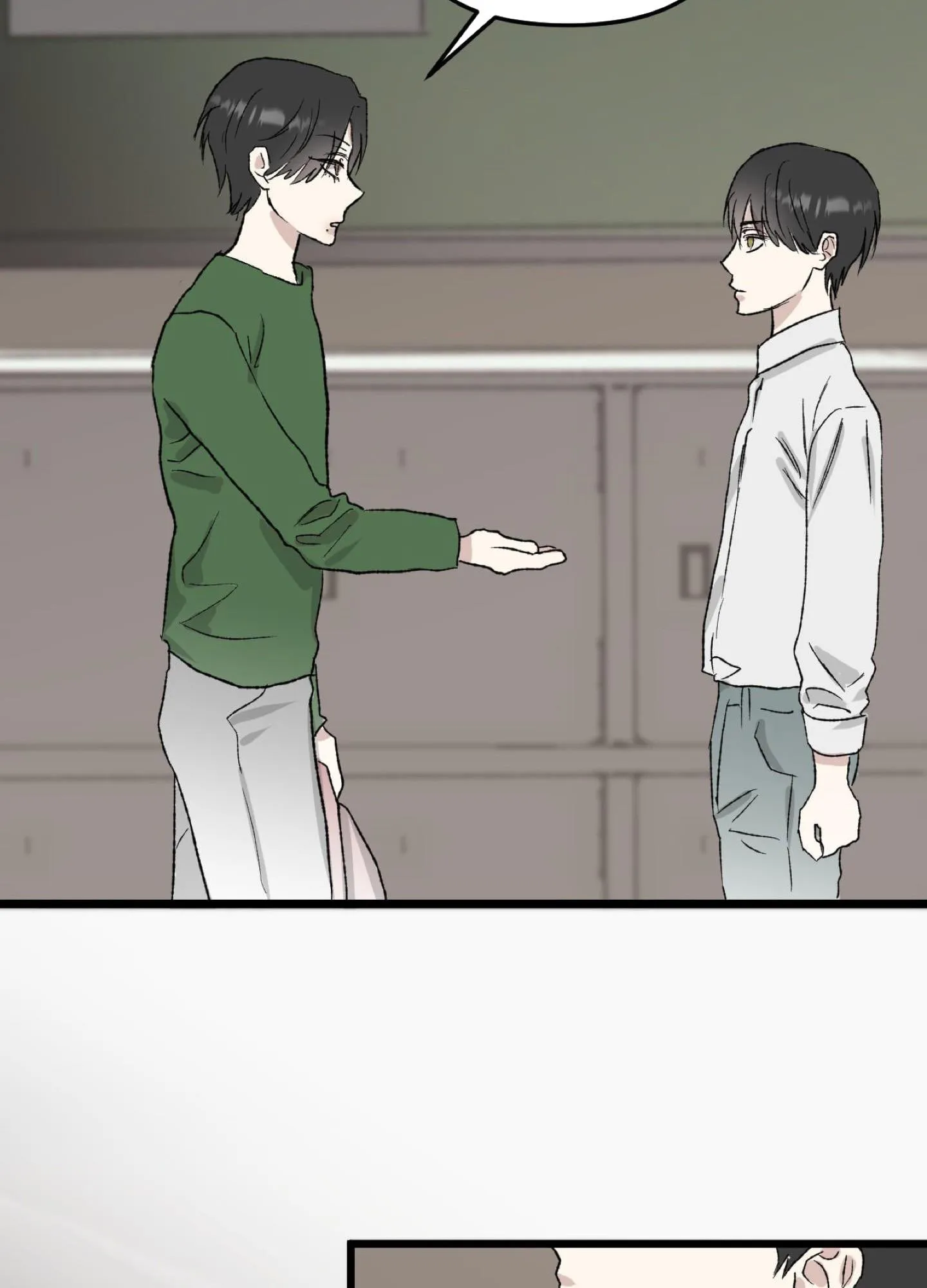 Phản Chiếu Chapter 1 Trang 55