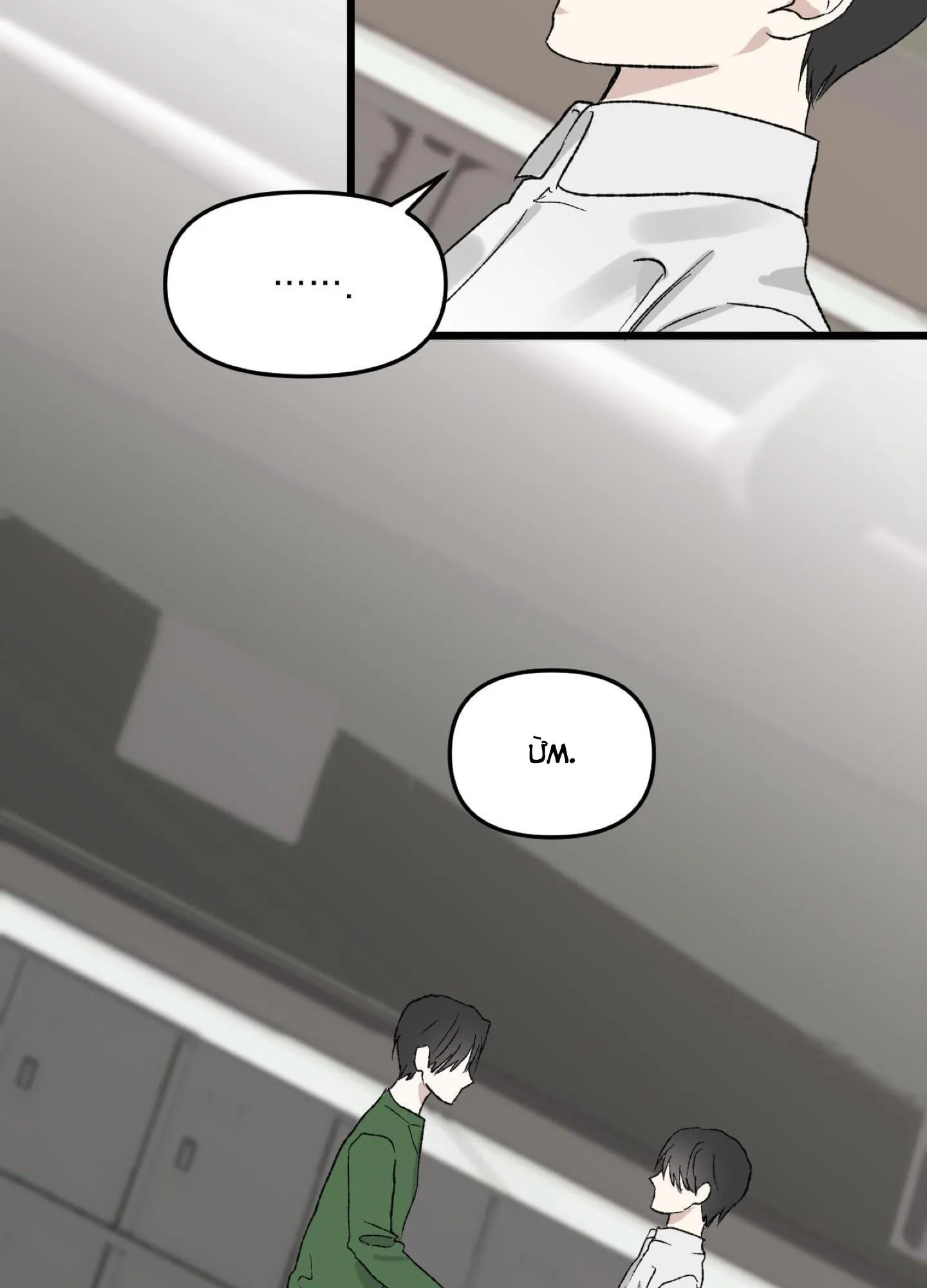 Phản Chiếu Chapter 1 Trang 56