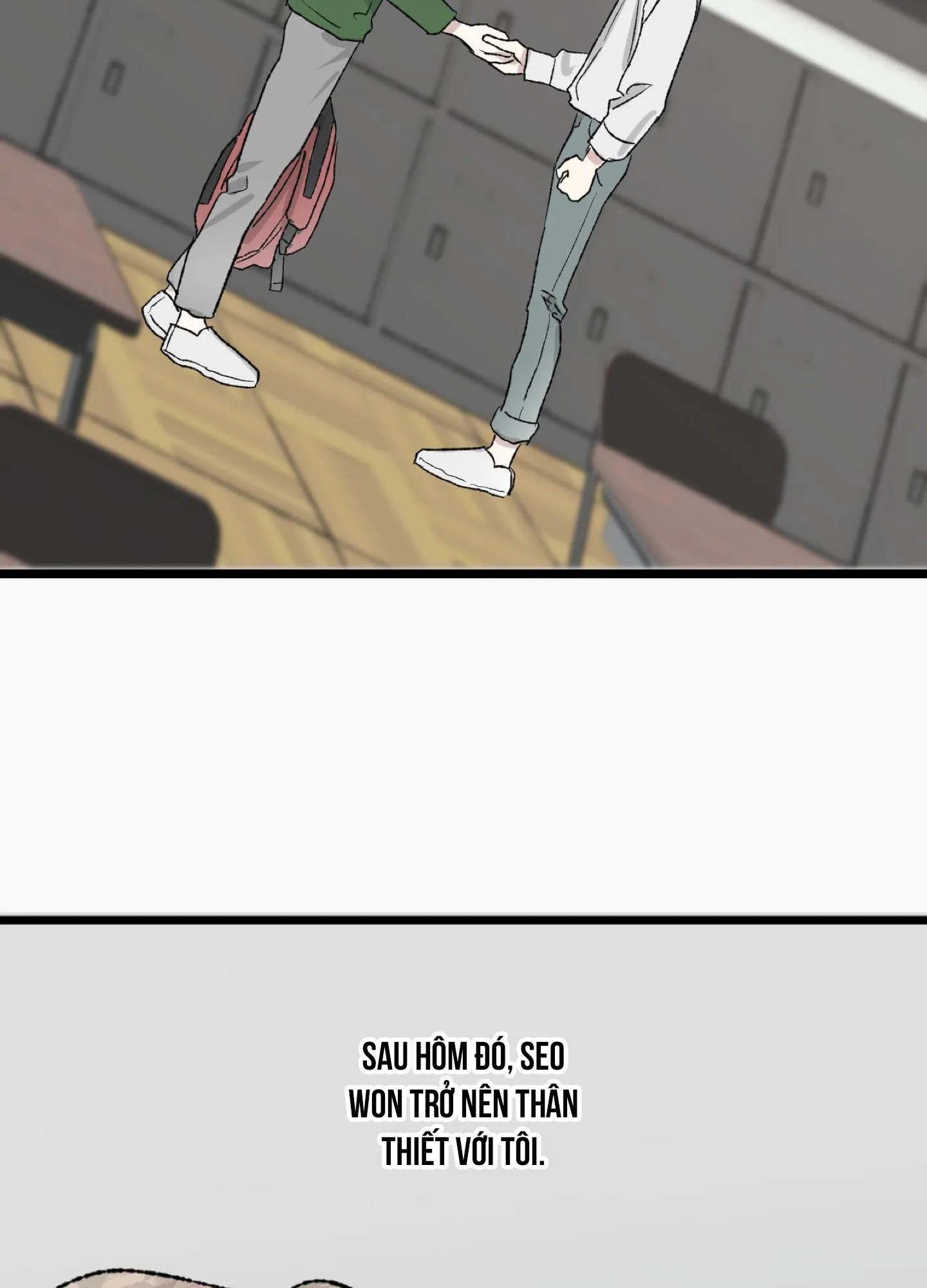 Phản Chiếu Chapter 1 Trang 57