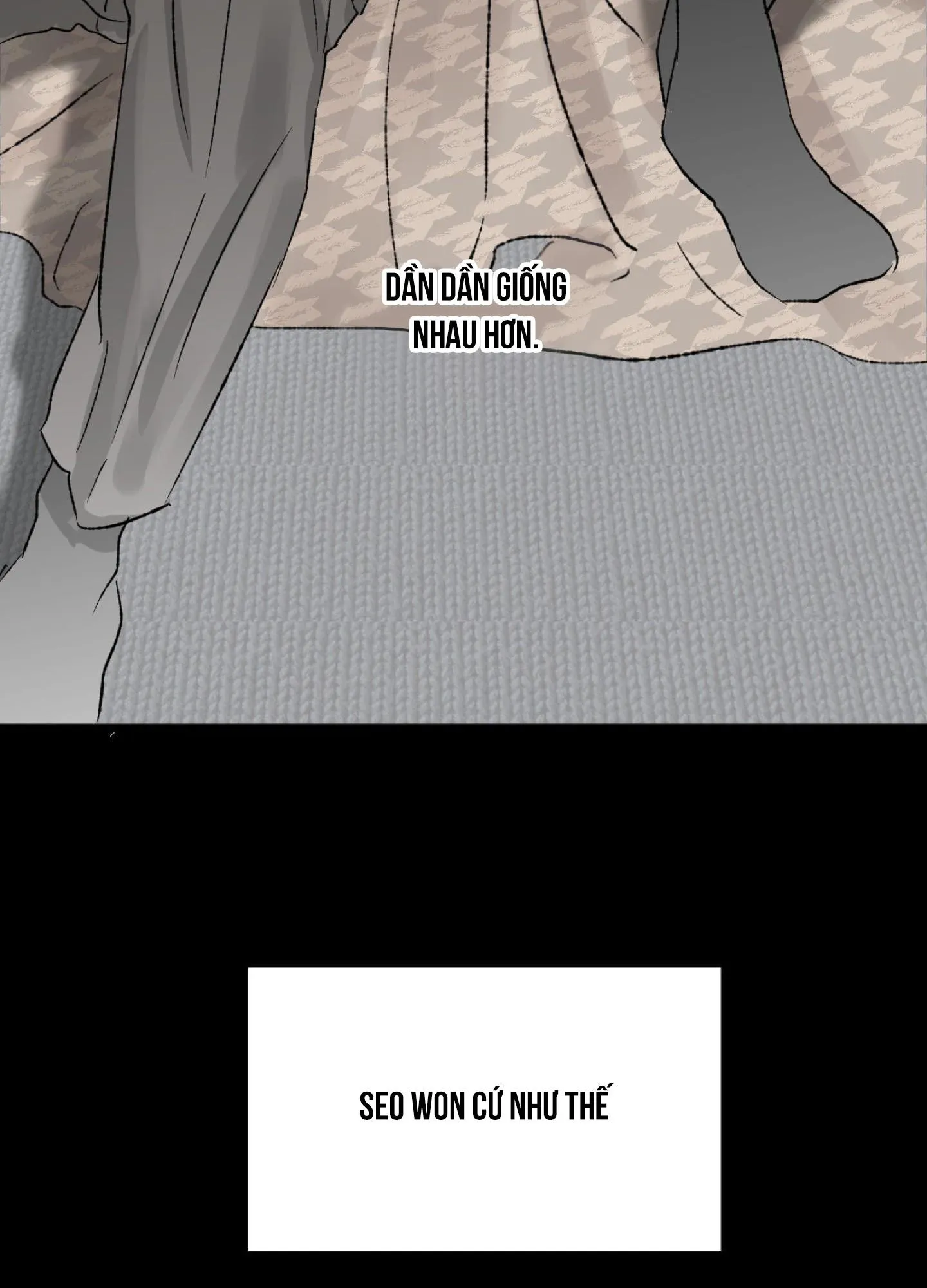 Phản Chiếu Chapter 1 Trang 59