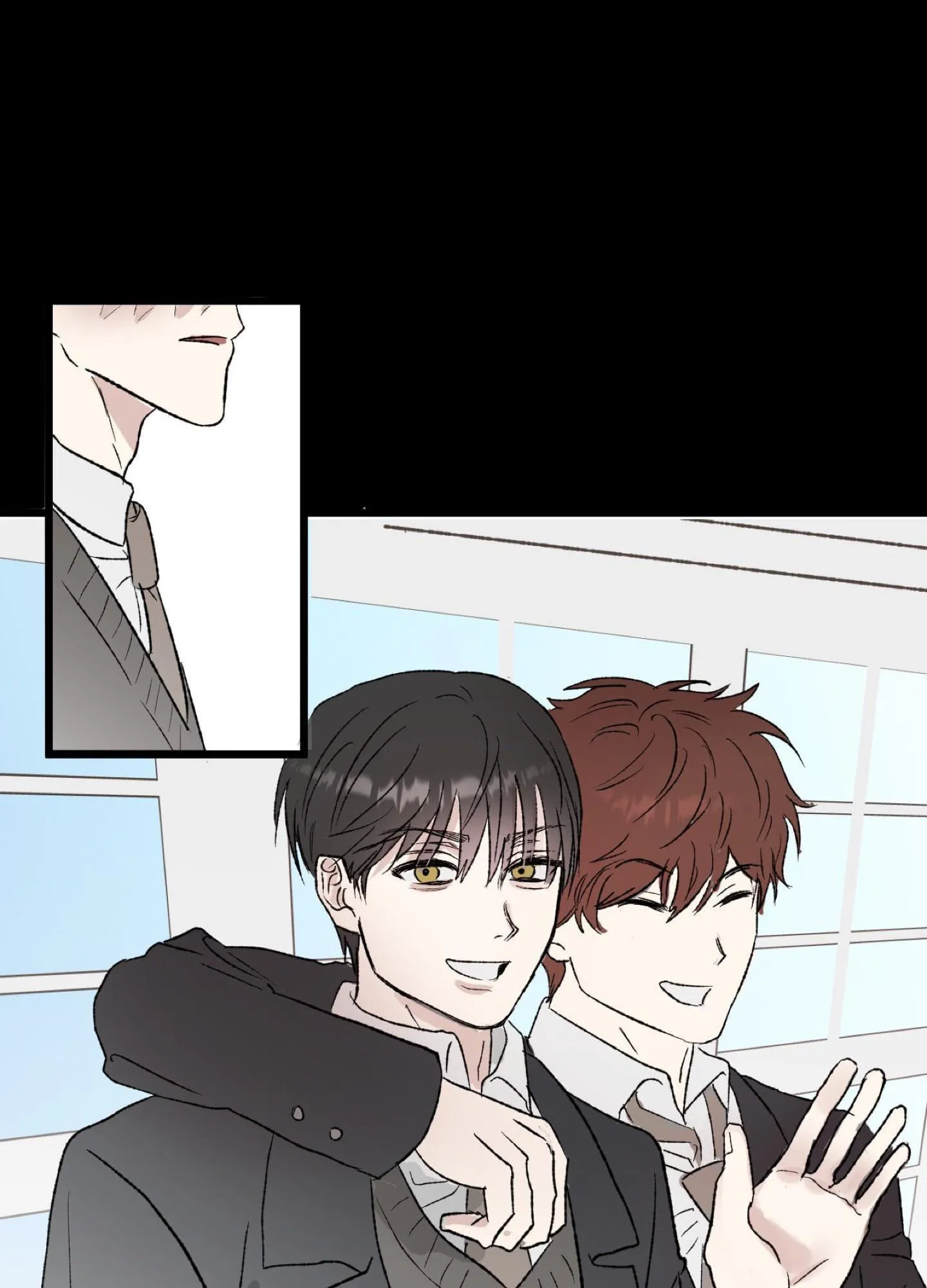 Phản Chiếu Chapter 1 Trang 60