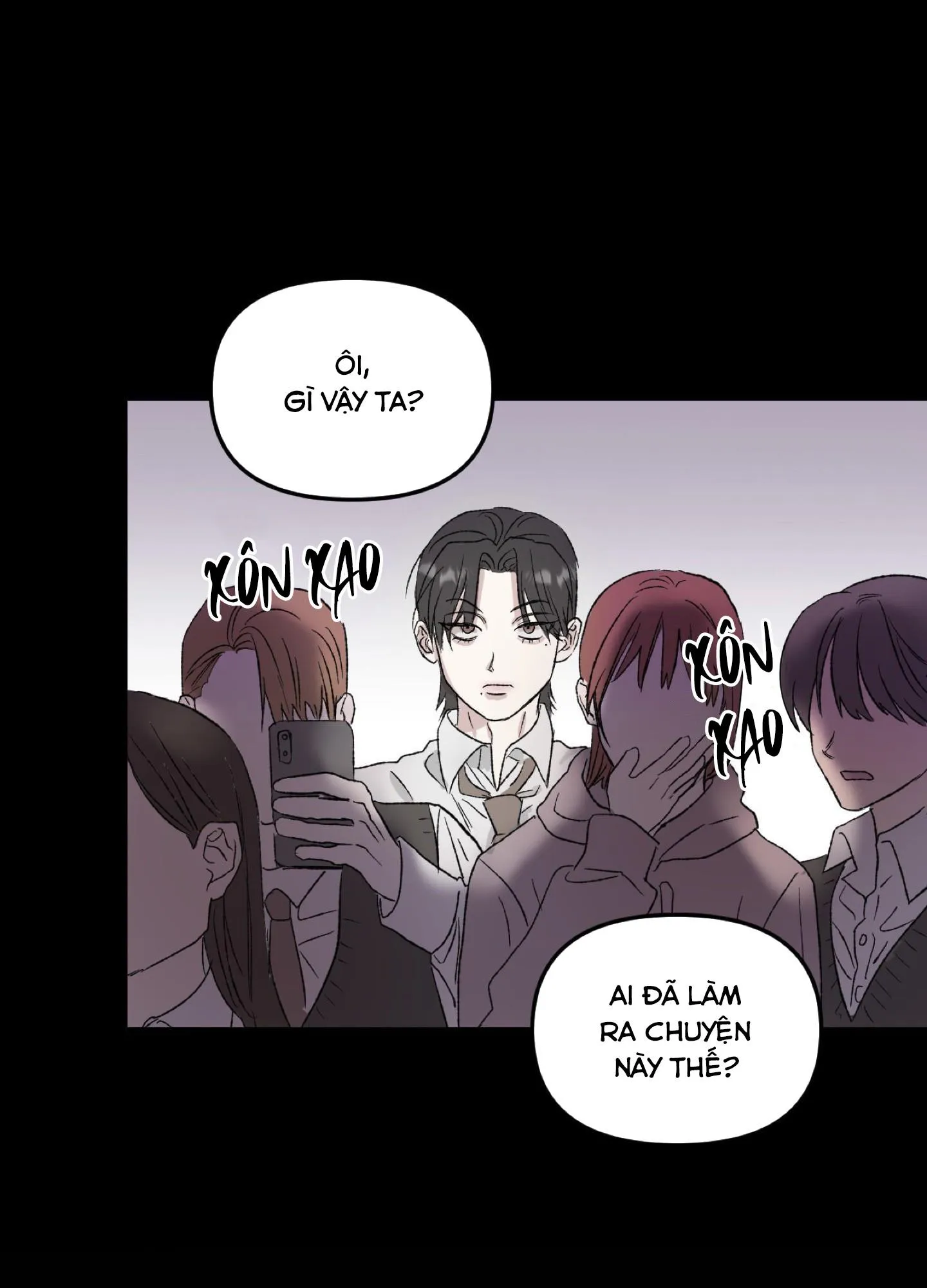 Phản Chiếu Chapter 1 Trang 65