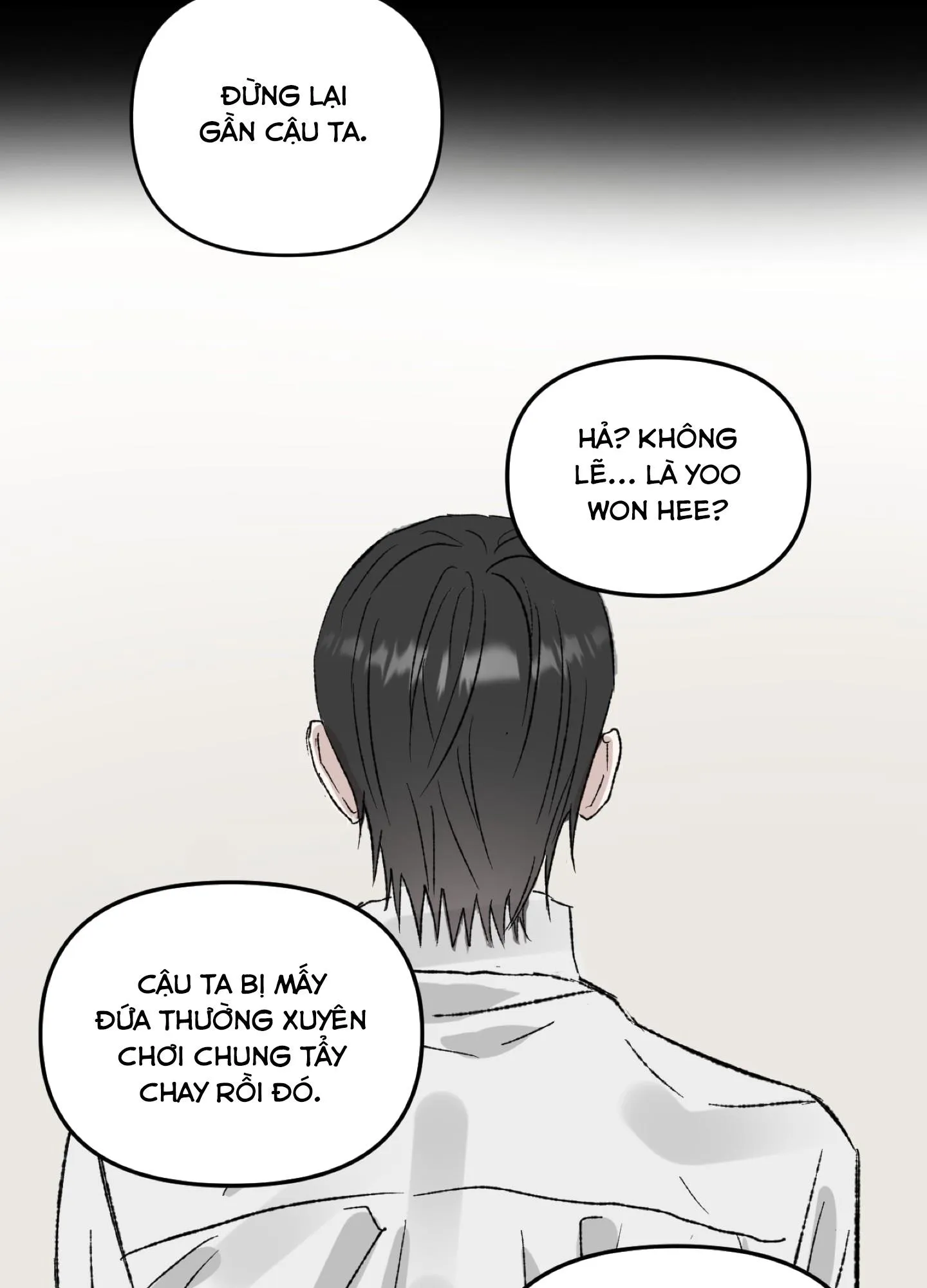 Phản Chiếu Chapter 1 Trang 70