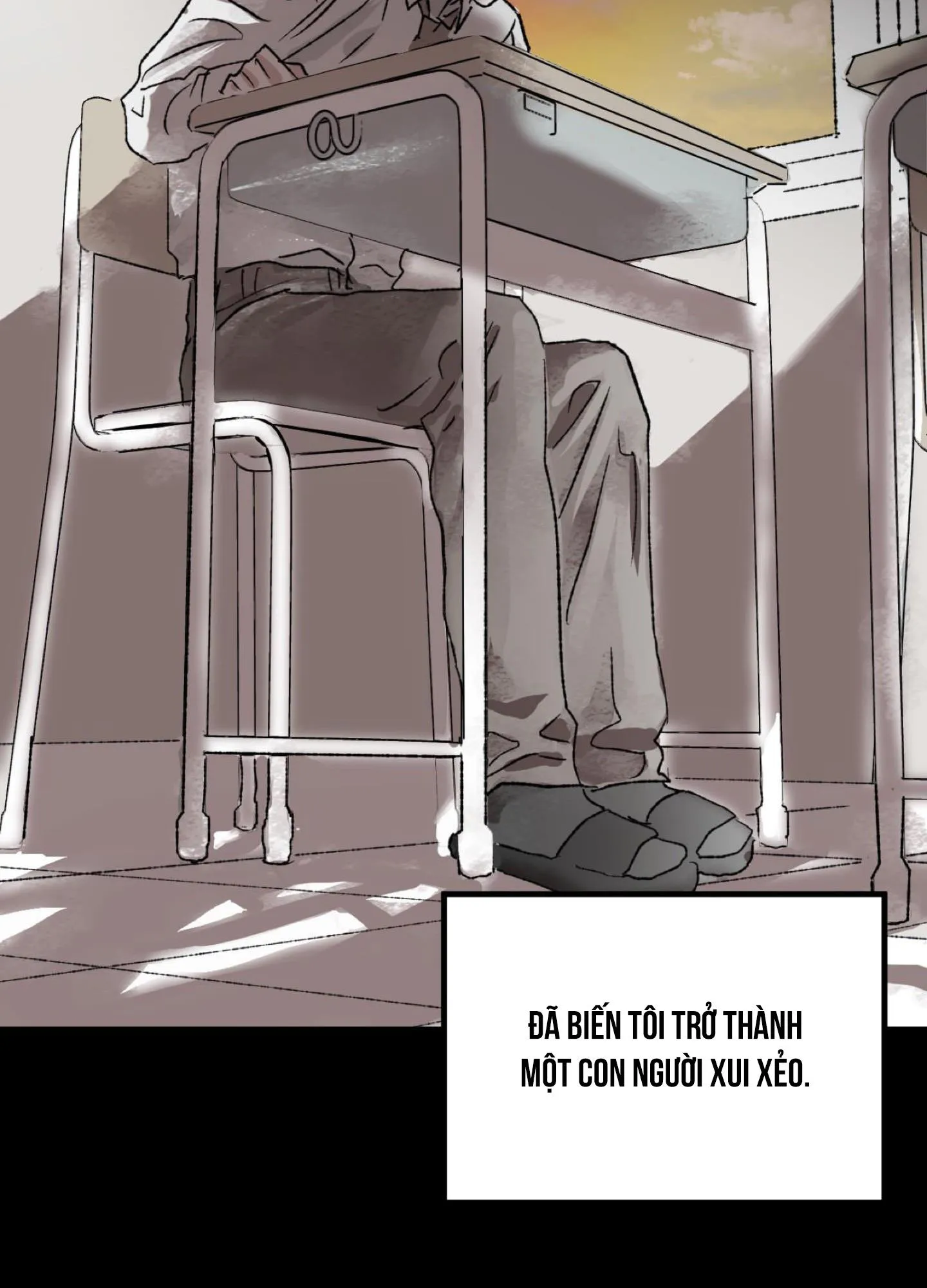 Phản Chiếu Chapter 1 Trang 76