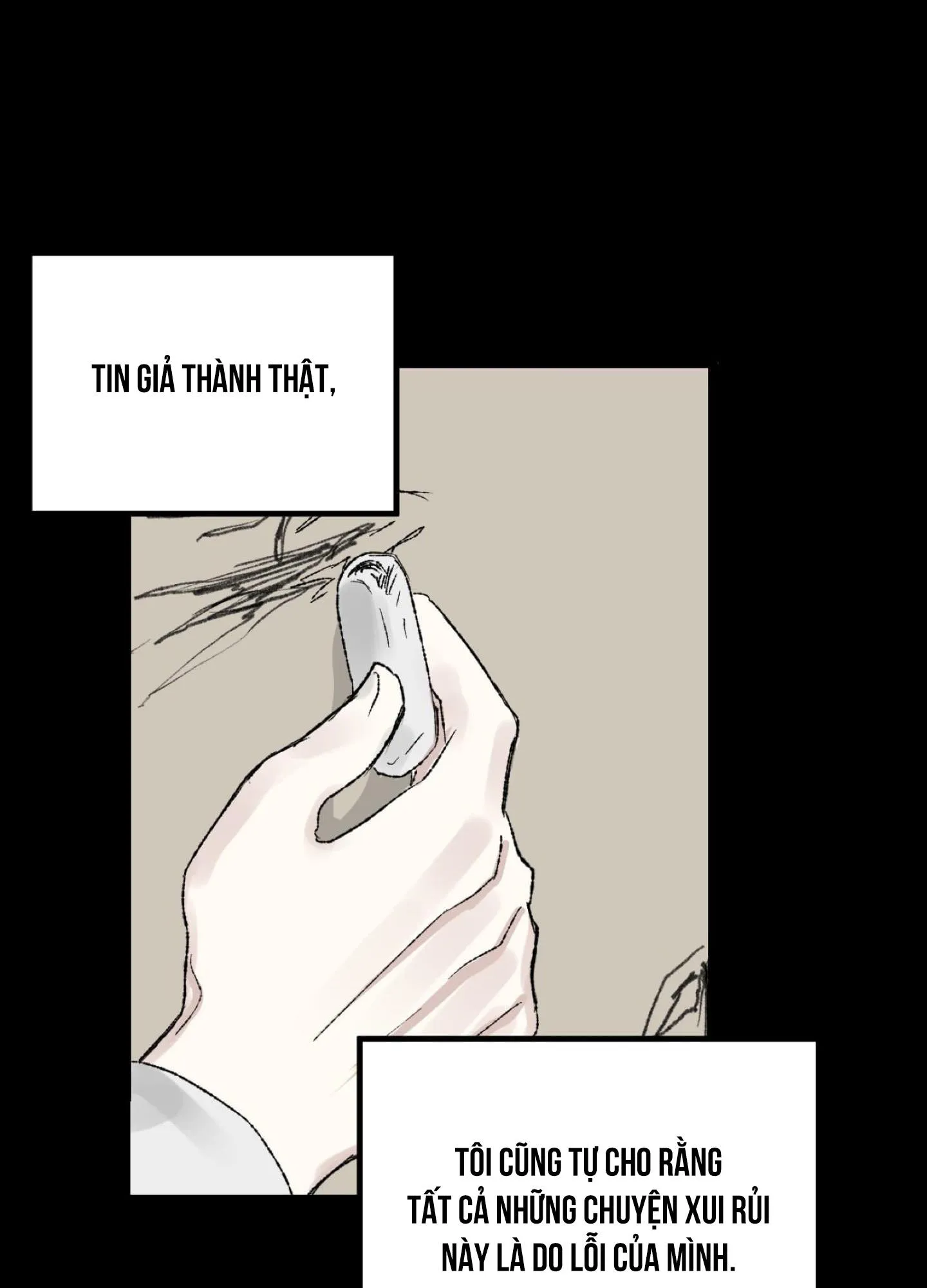 Phản Chiếu Chapter 1 Trang 77