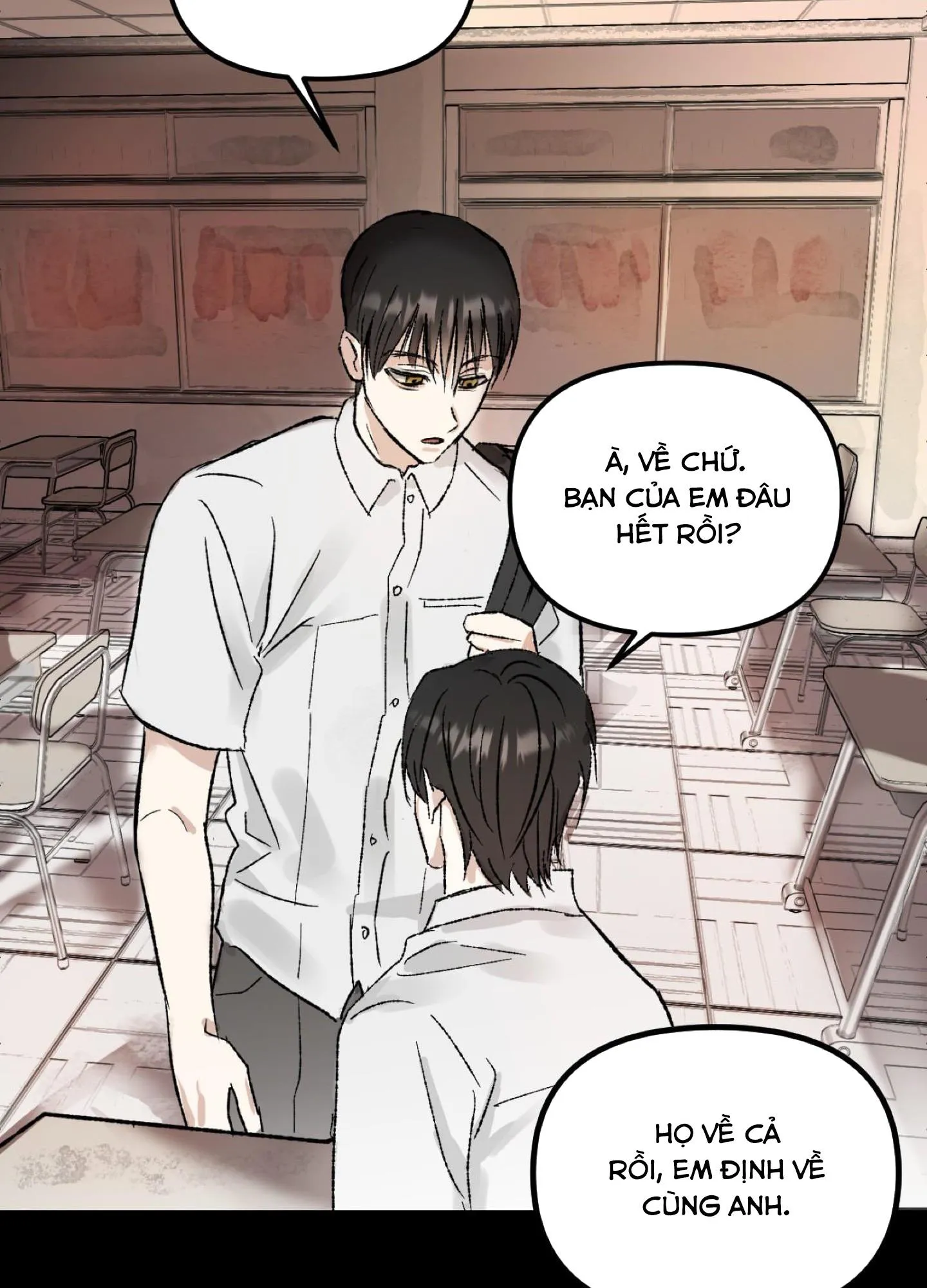 Phản Chiếu Chapter 1 Trang 79