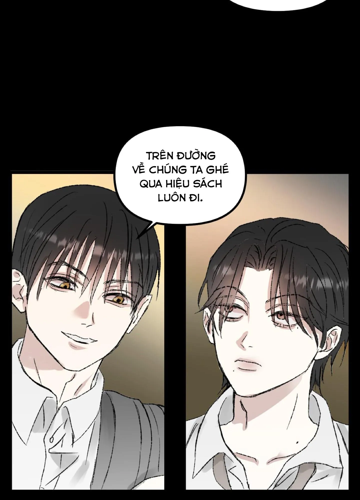 Phản Chiếu Chapter 1 Trang 80