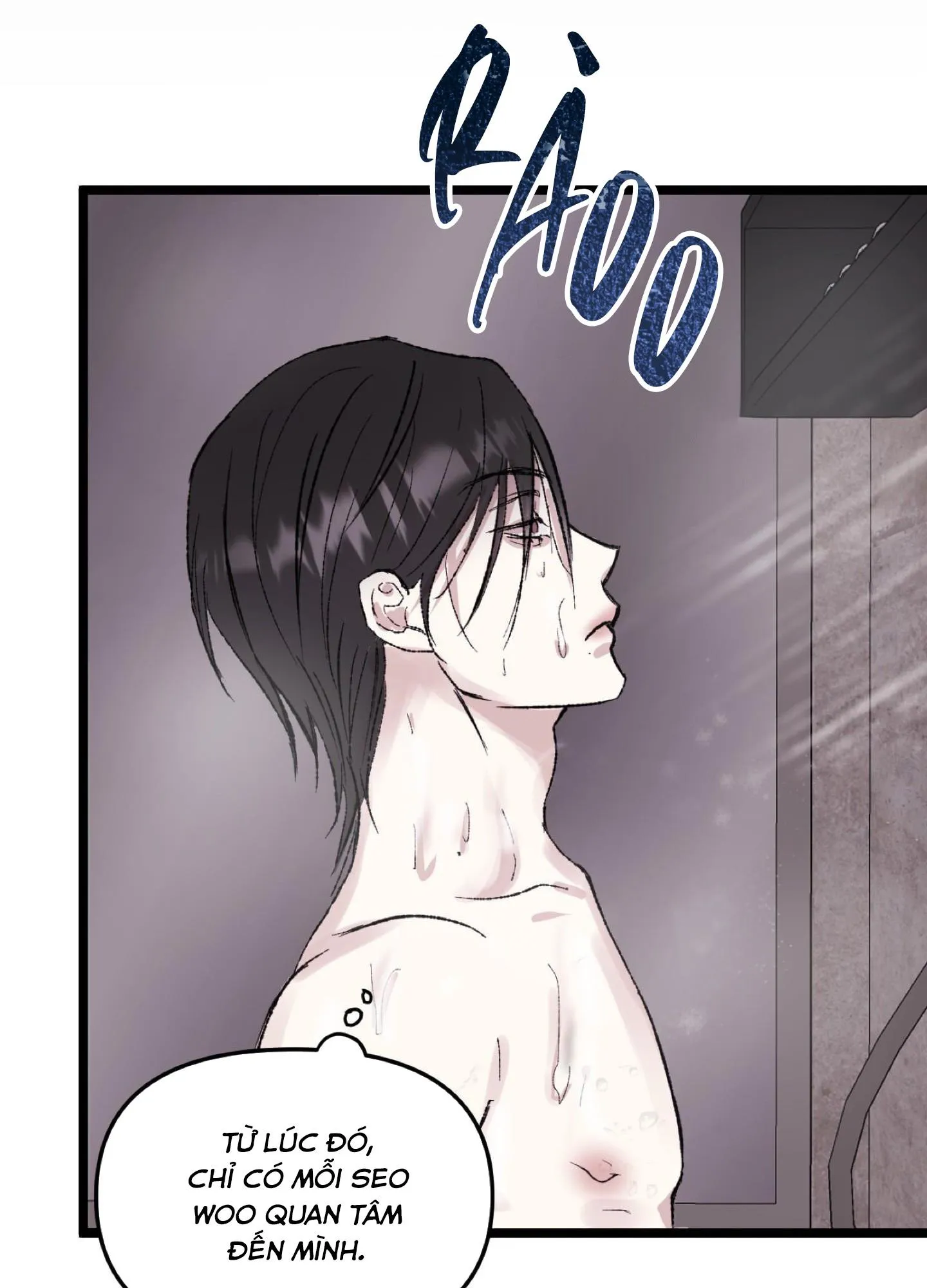 Phản Chiếu Chapter 1 Trang 82