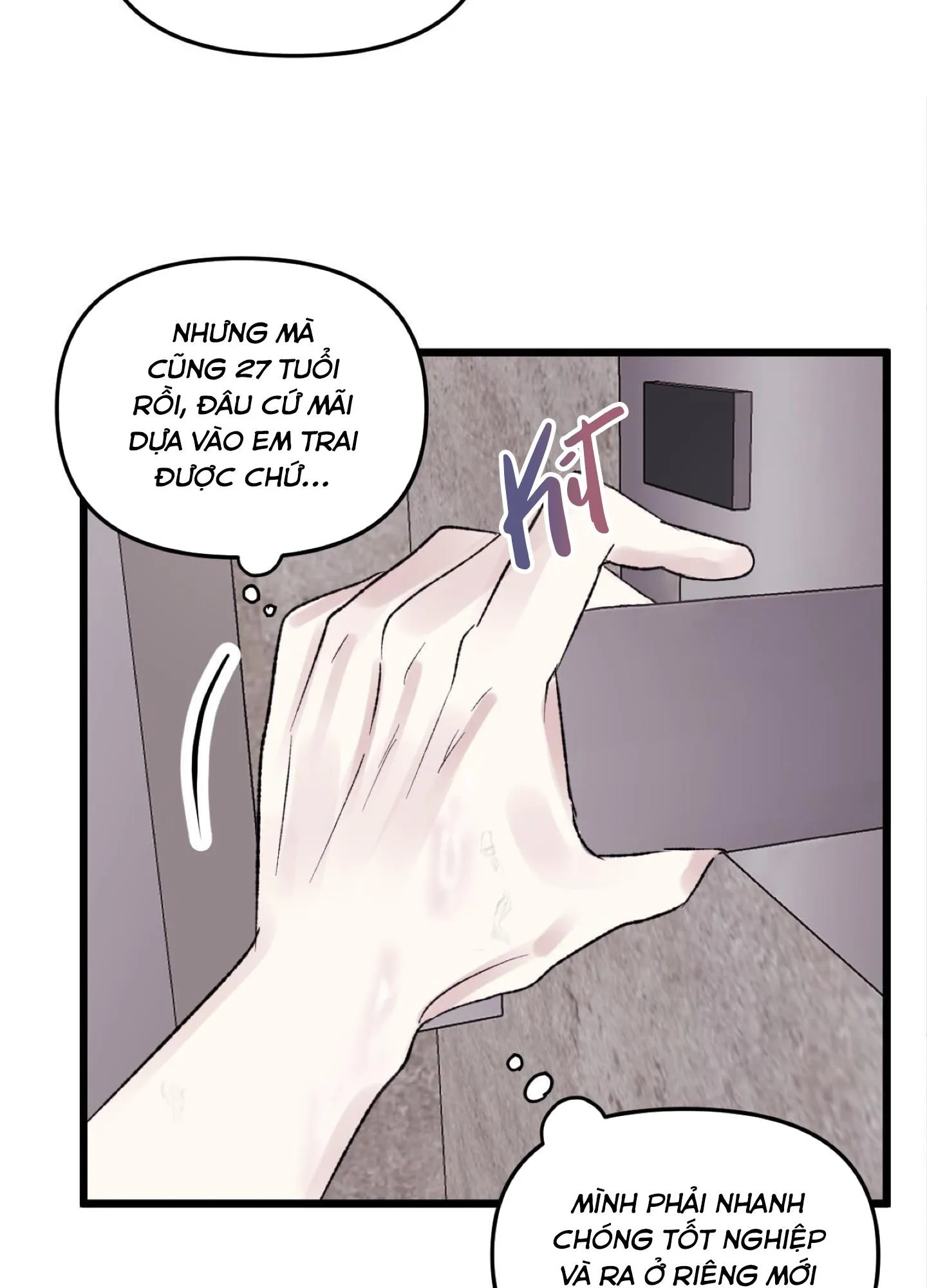 Phản Chiếu Chapter 1 Trang 83