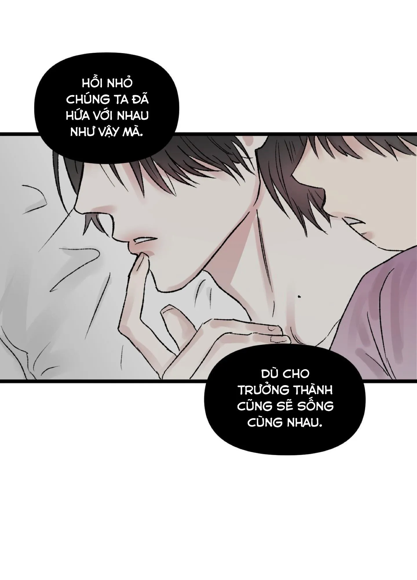 Phản Chiếu Chapter 1 Trang 89