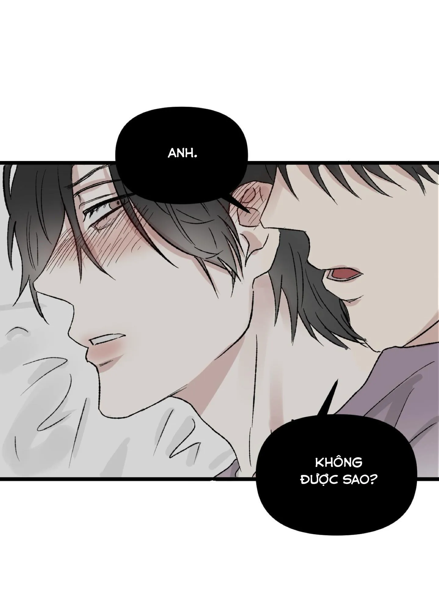 Phản Chiếu Chapter 1 Trang 91