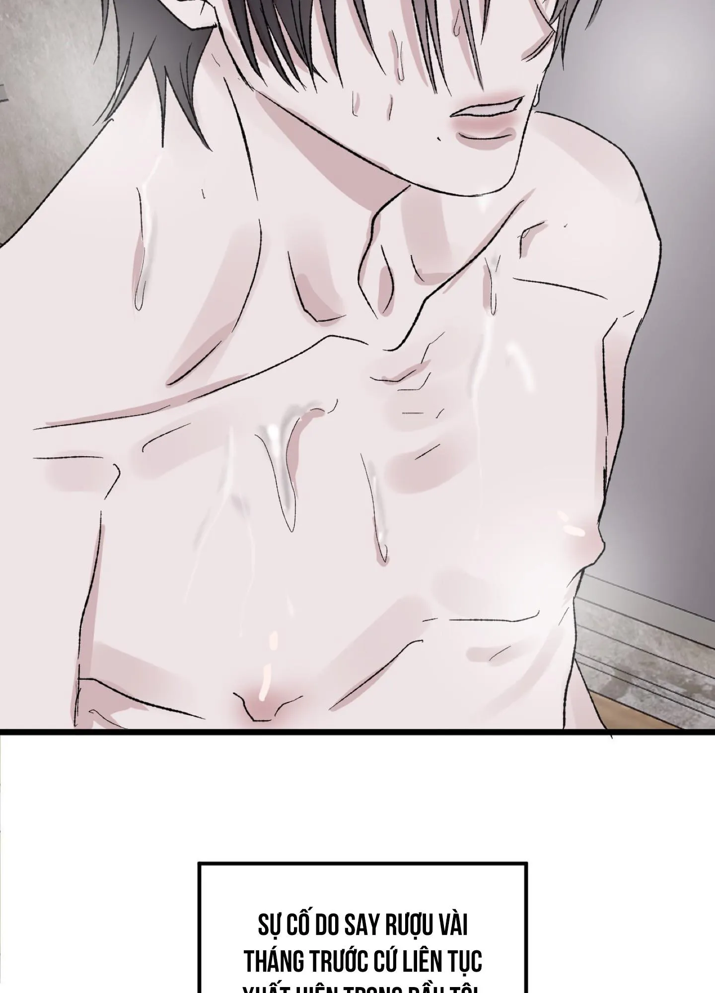 Phản Chiếu Chapter 1 Trang 94