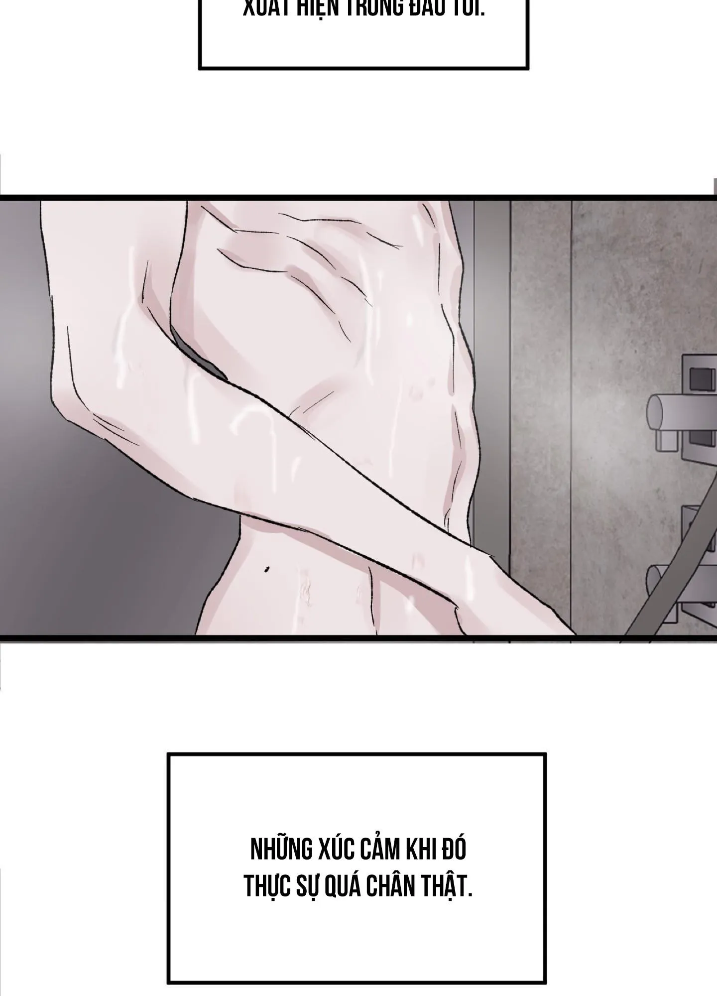 Phản Chiếu Chapter 1 Trang 95