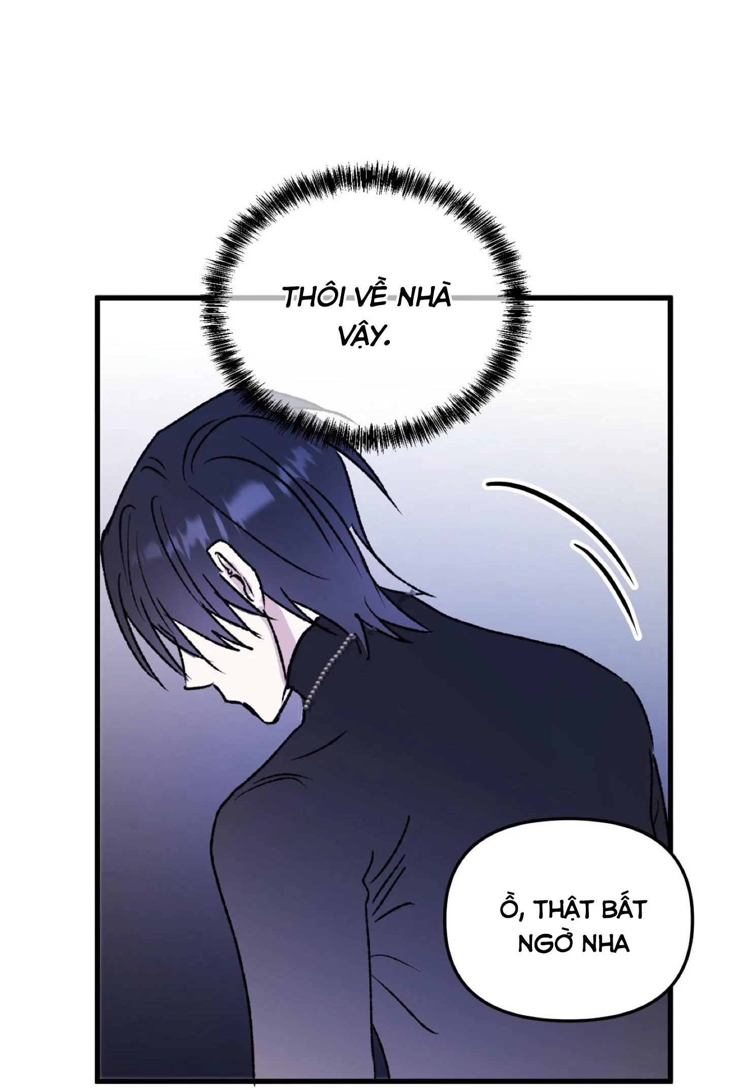 Phản Chiếu Chapter 2 Trang 12