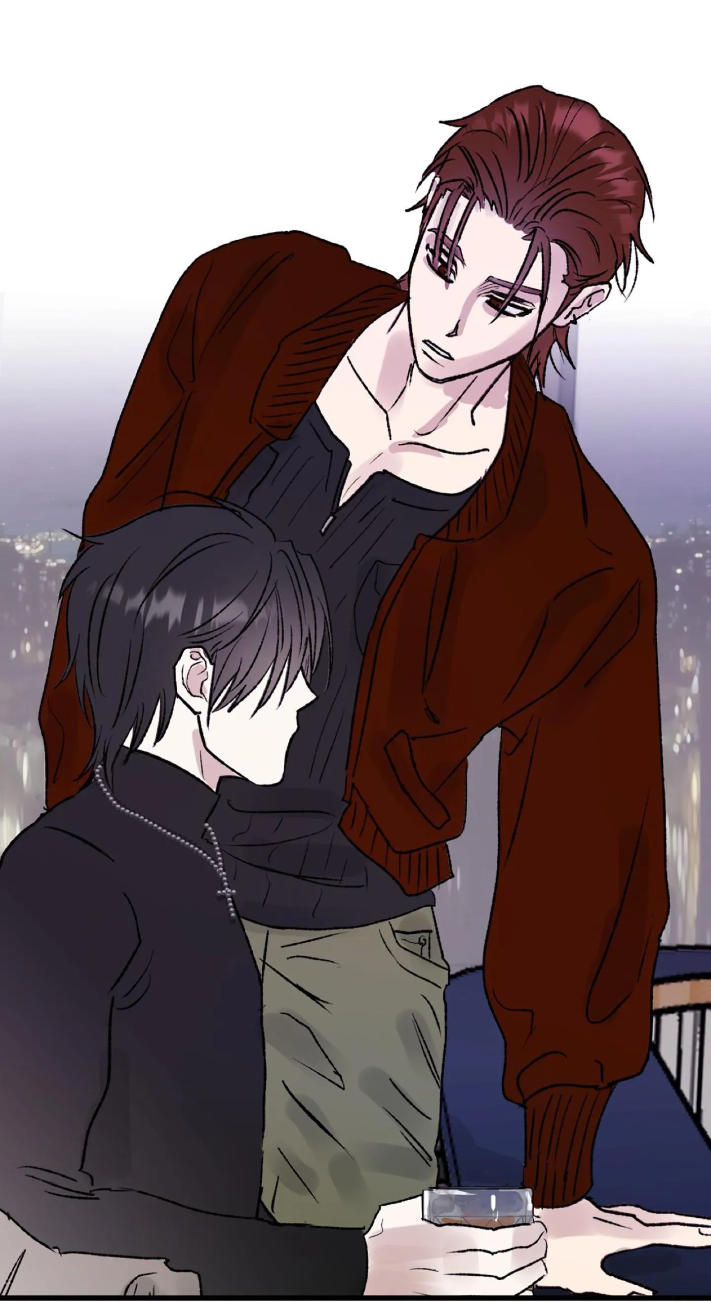 Phản Chiếu Chapter 2 Trang 14