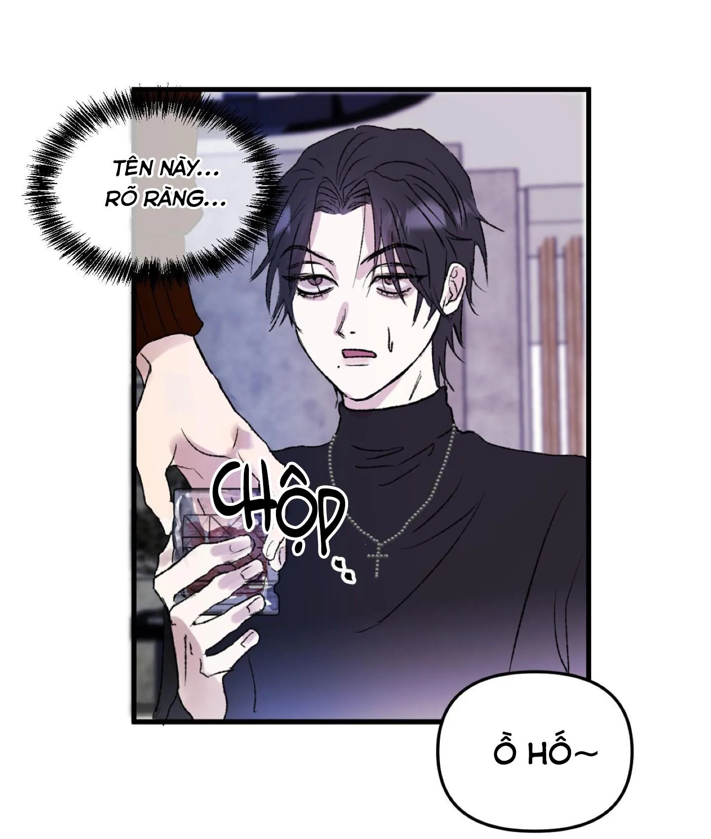 Phản Chiếu Chapter 2 Trang 16