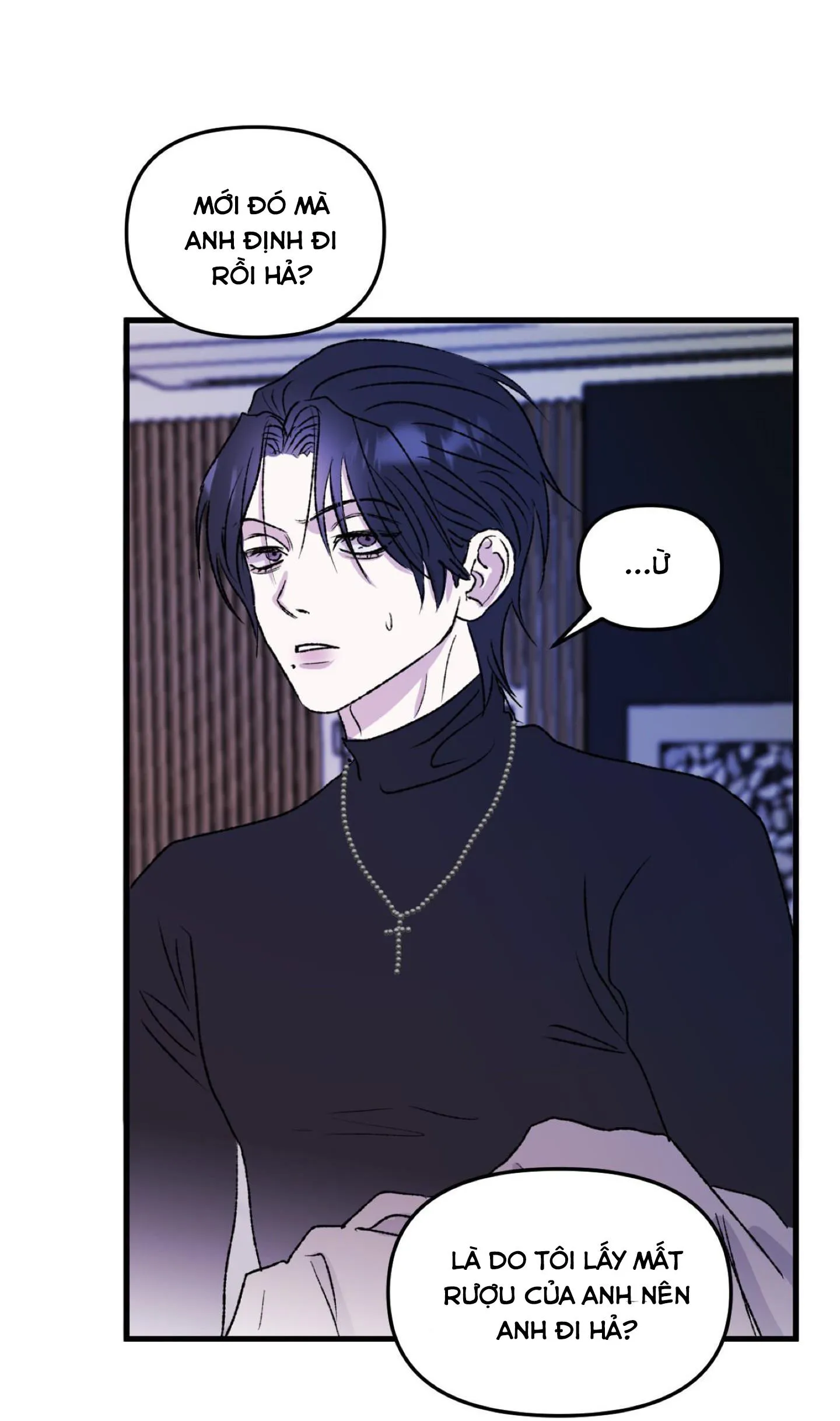 Phản Chiếu Chapter 2 Trang 26