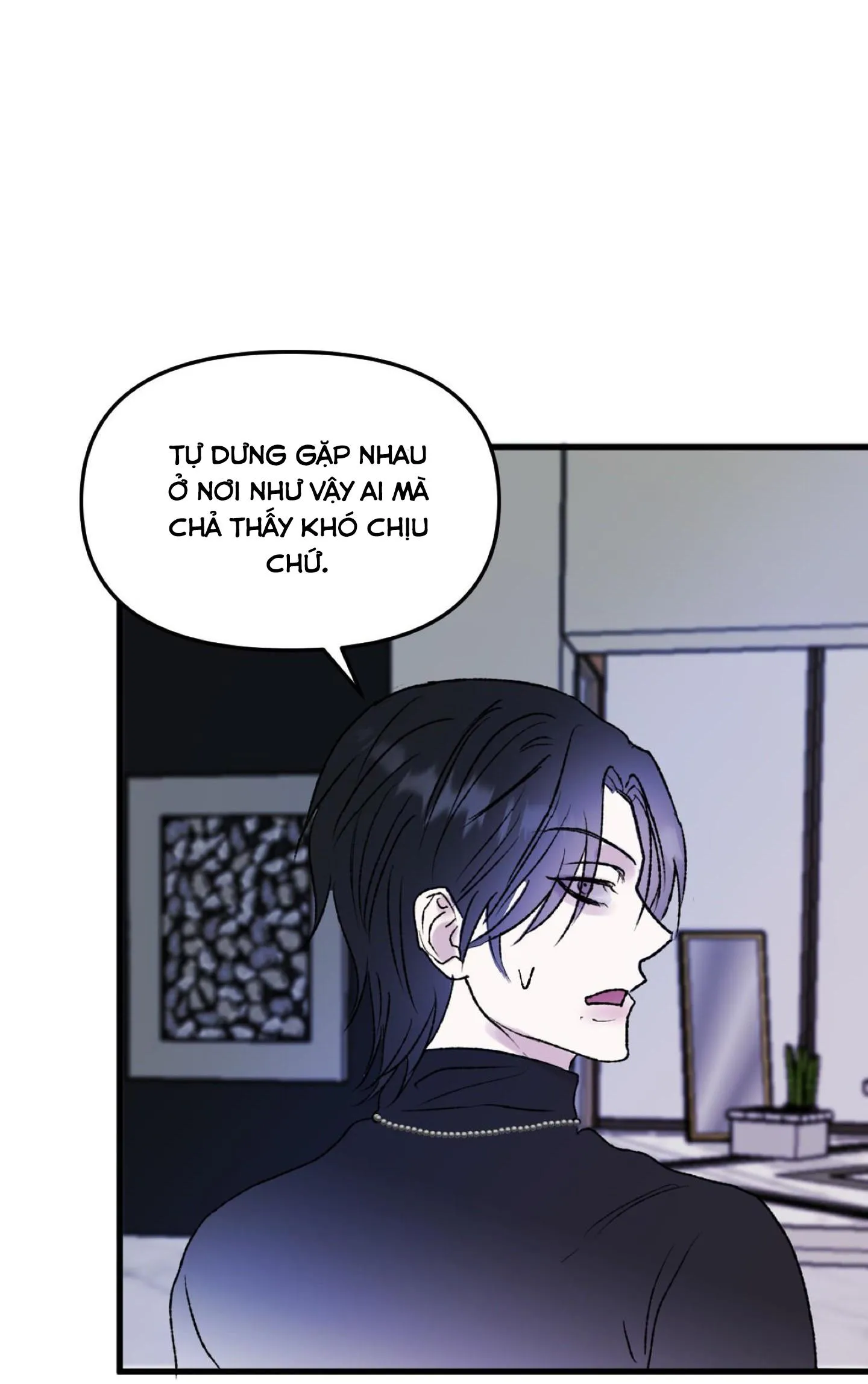 Phản Chiếu Chapter 2 Trang 29