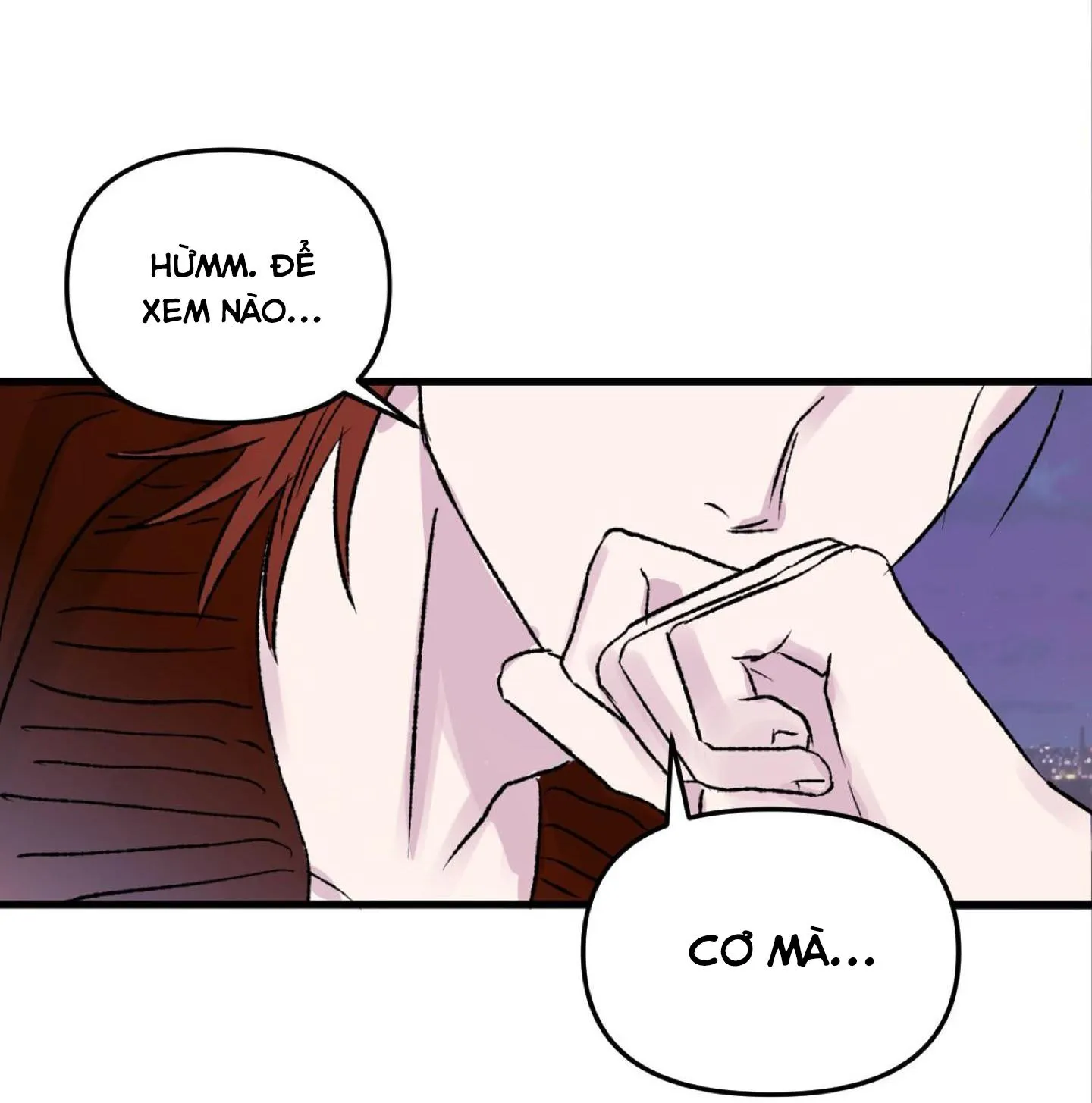 Phản Chiếu Chapter 2 Trang 31