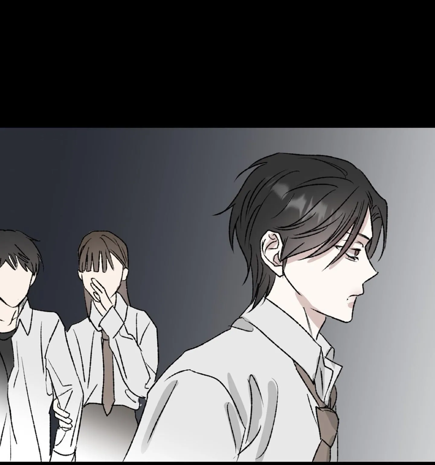 Phản Chiếu Chapter 2 Trang 38