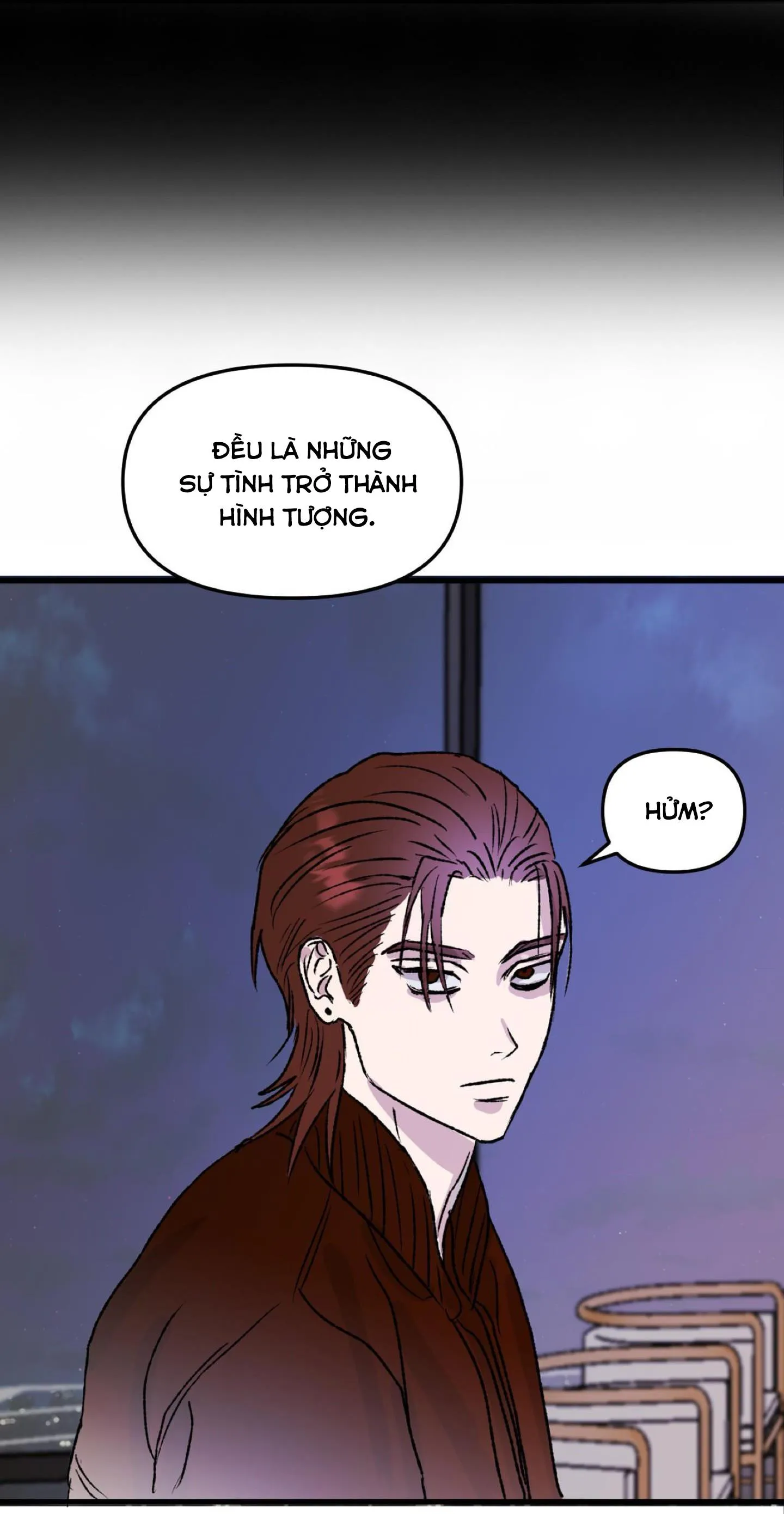 Phản Chiếu Chapter 2 Trang 40