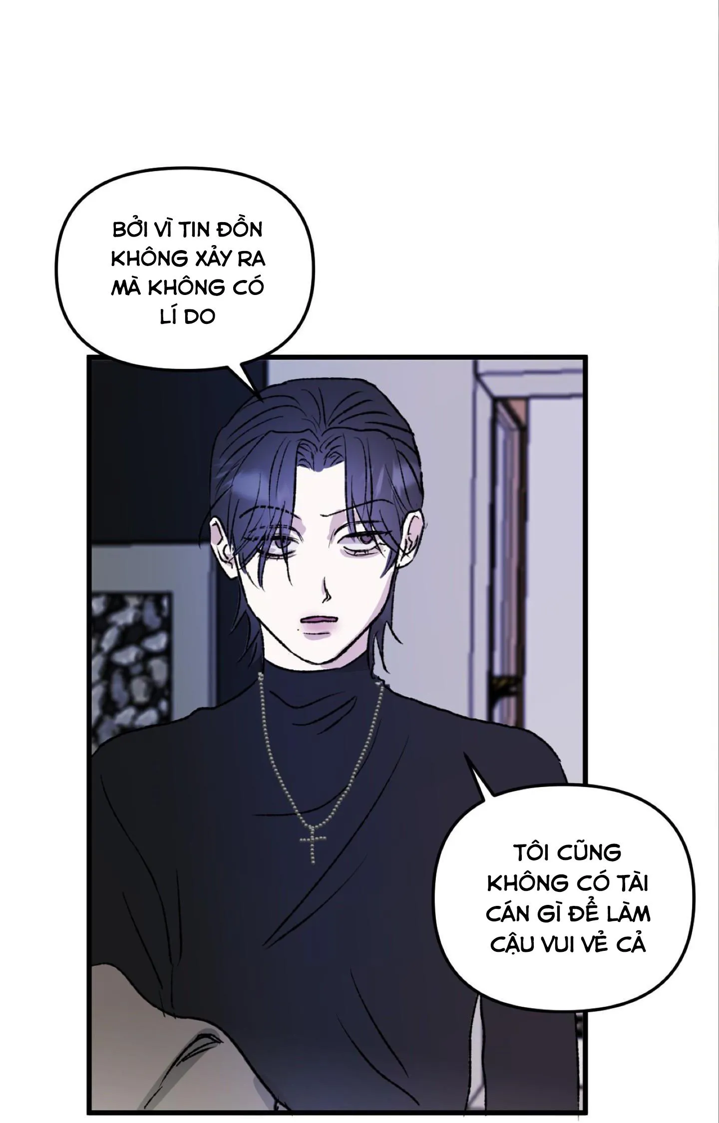 Phản Chiếu Chapter 2 Trang 42