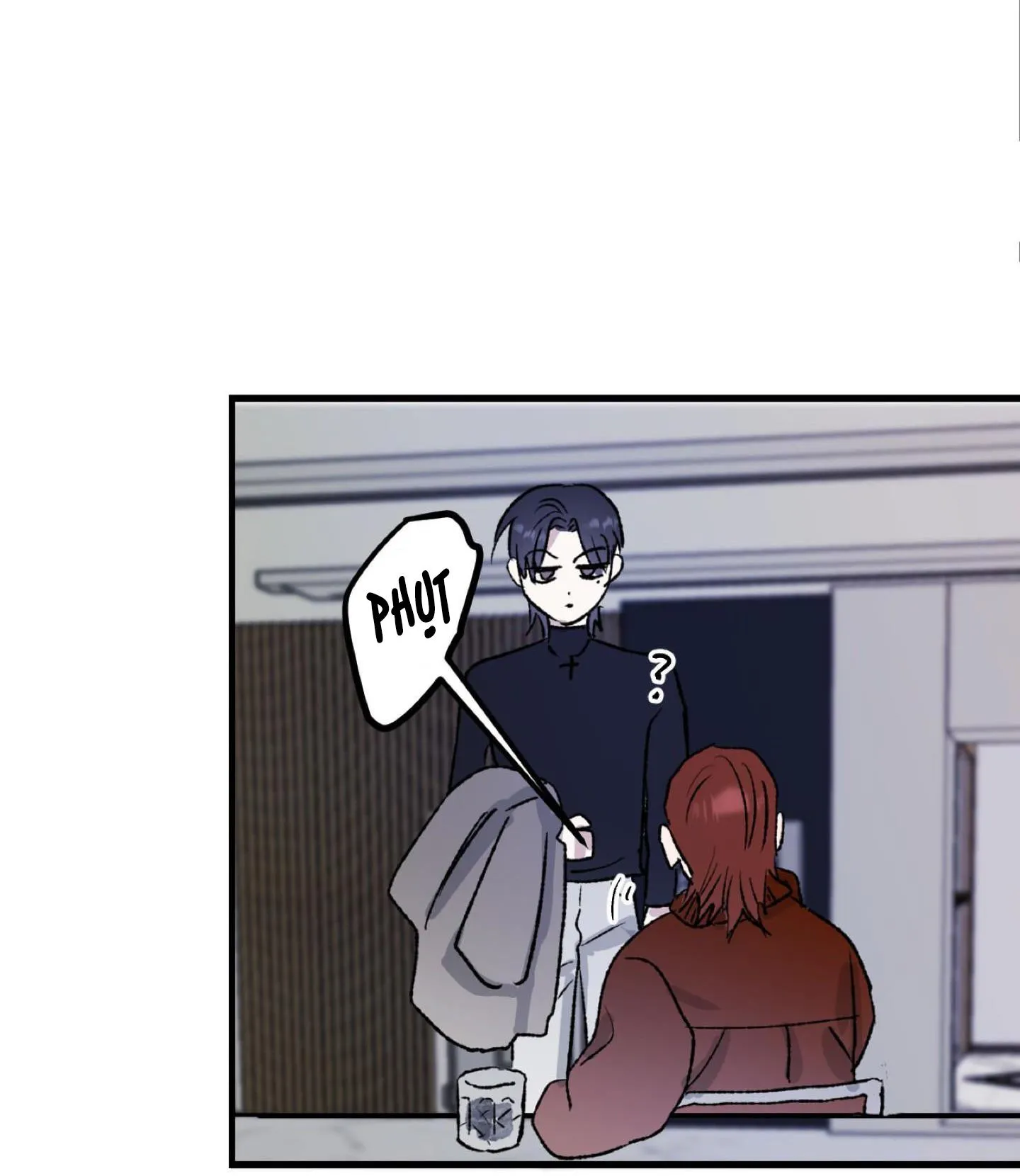 Phản Chiếu Chapter 2 Trang 43