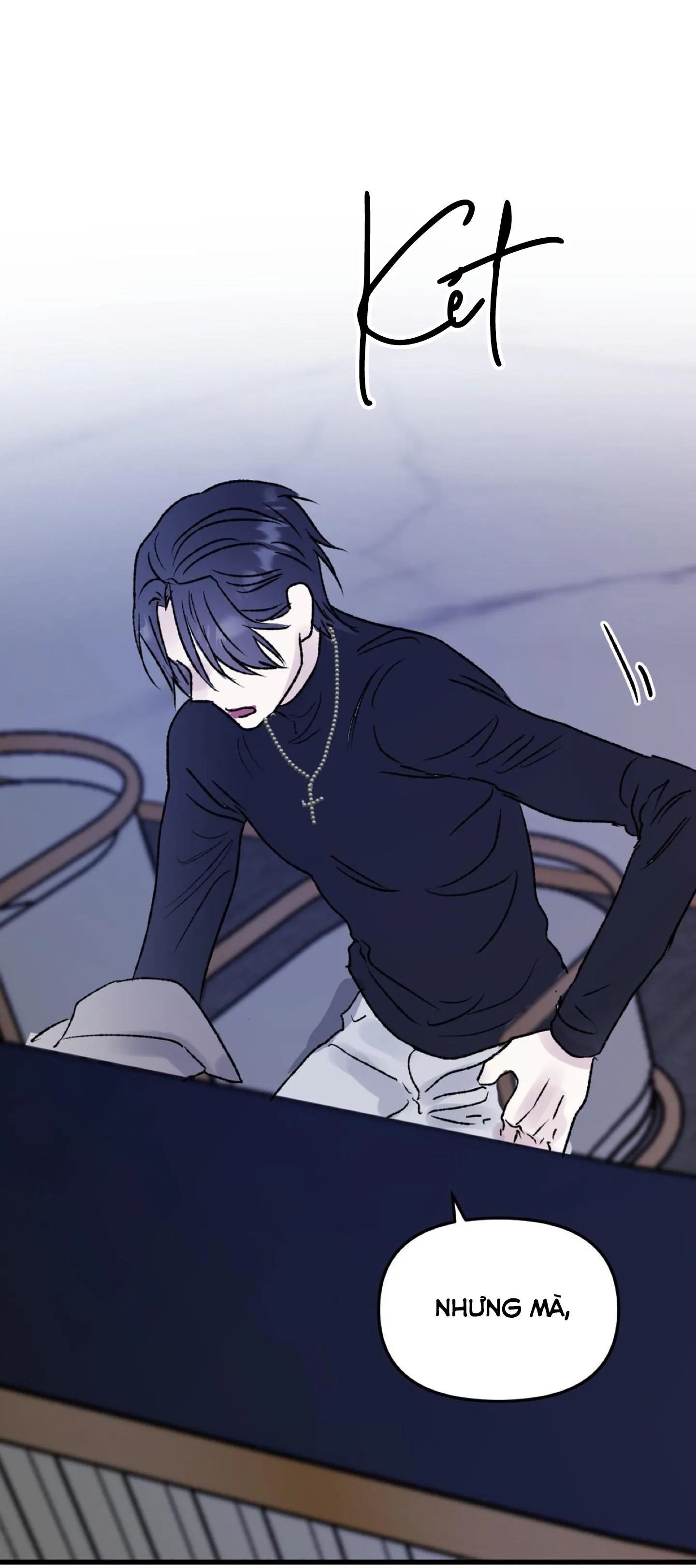 Phản Chiếu Chapter 2 Trang 48