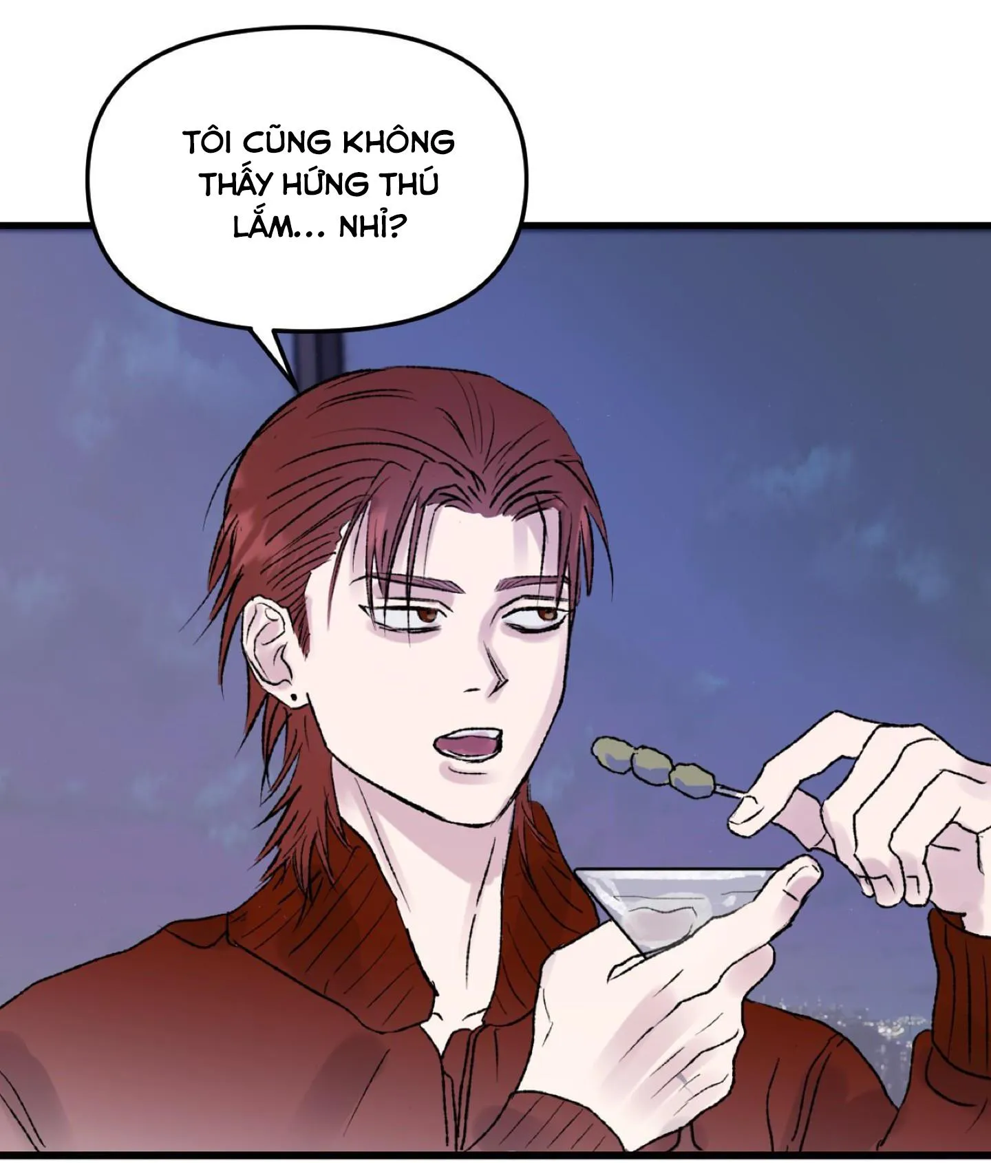 Phản Chiếu Chapter 2 Trang 61