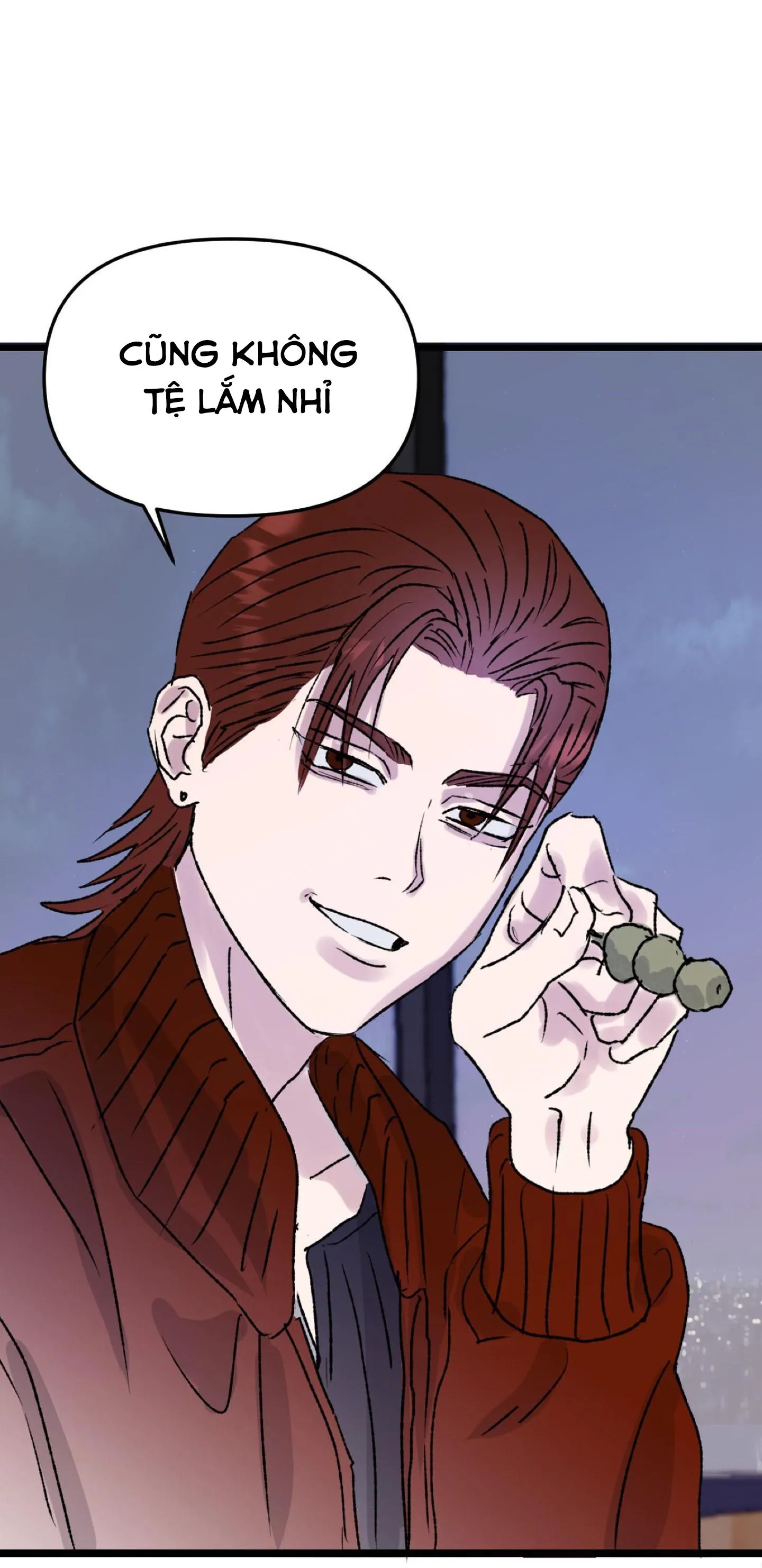 Phản Chiếu Chapter 2 Trang 63