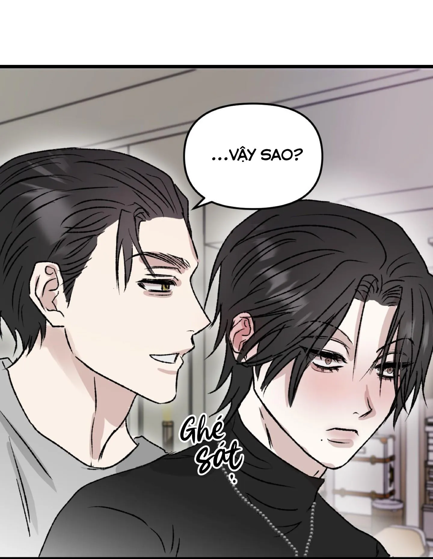 Phản Chiếu Chapter 2 Trang 75