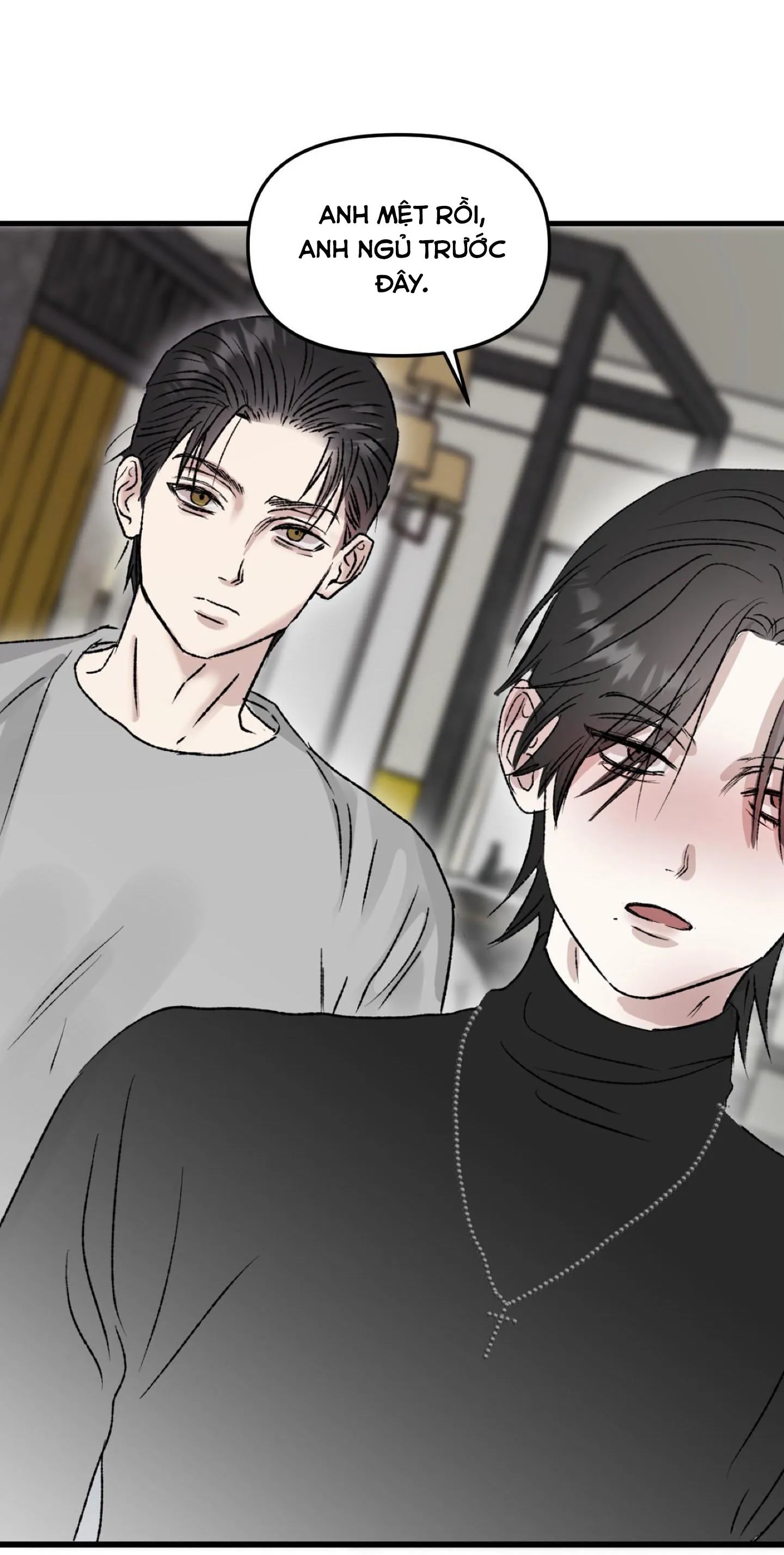 Phản Chiếu Chapter 2 Trang 77