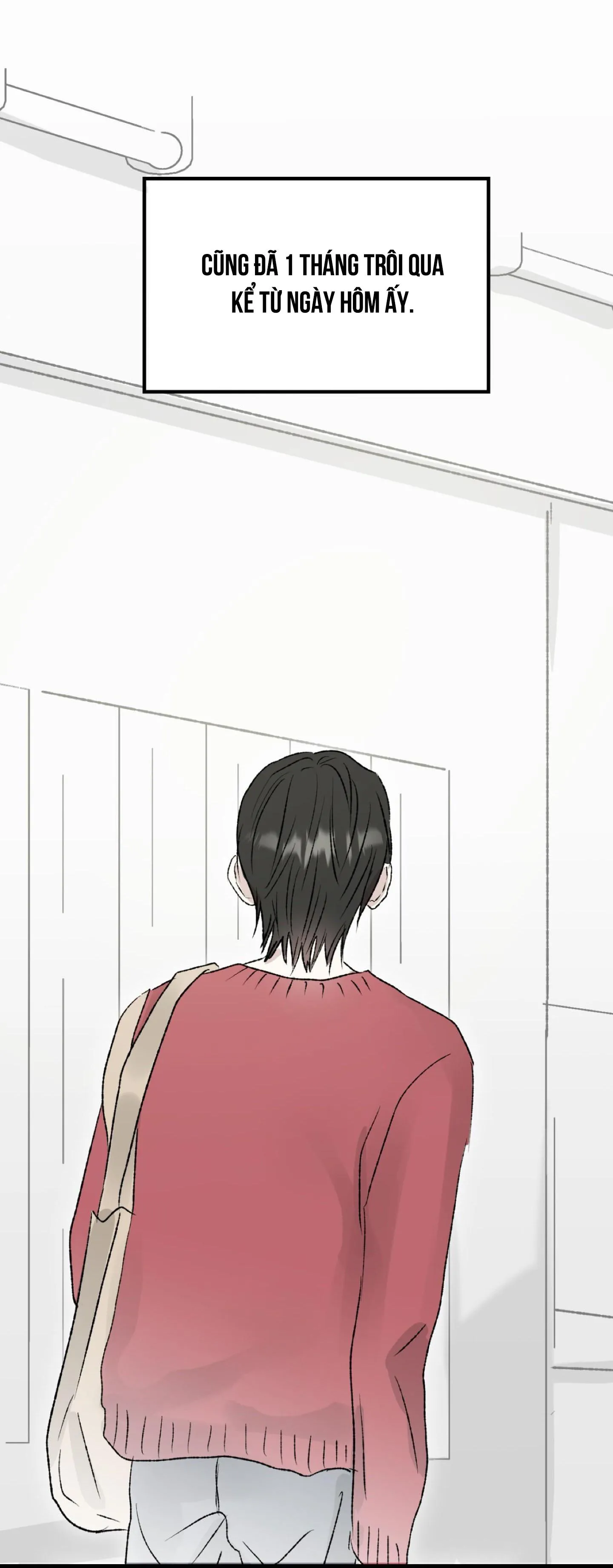 Phản Chiếu Chapter 2 Trang 81