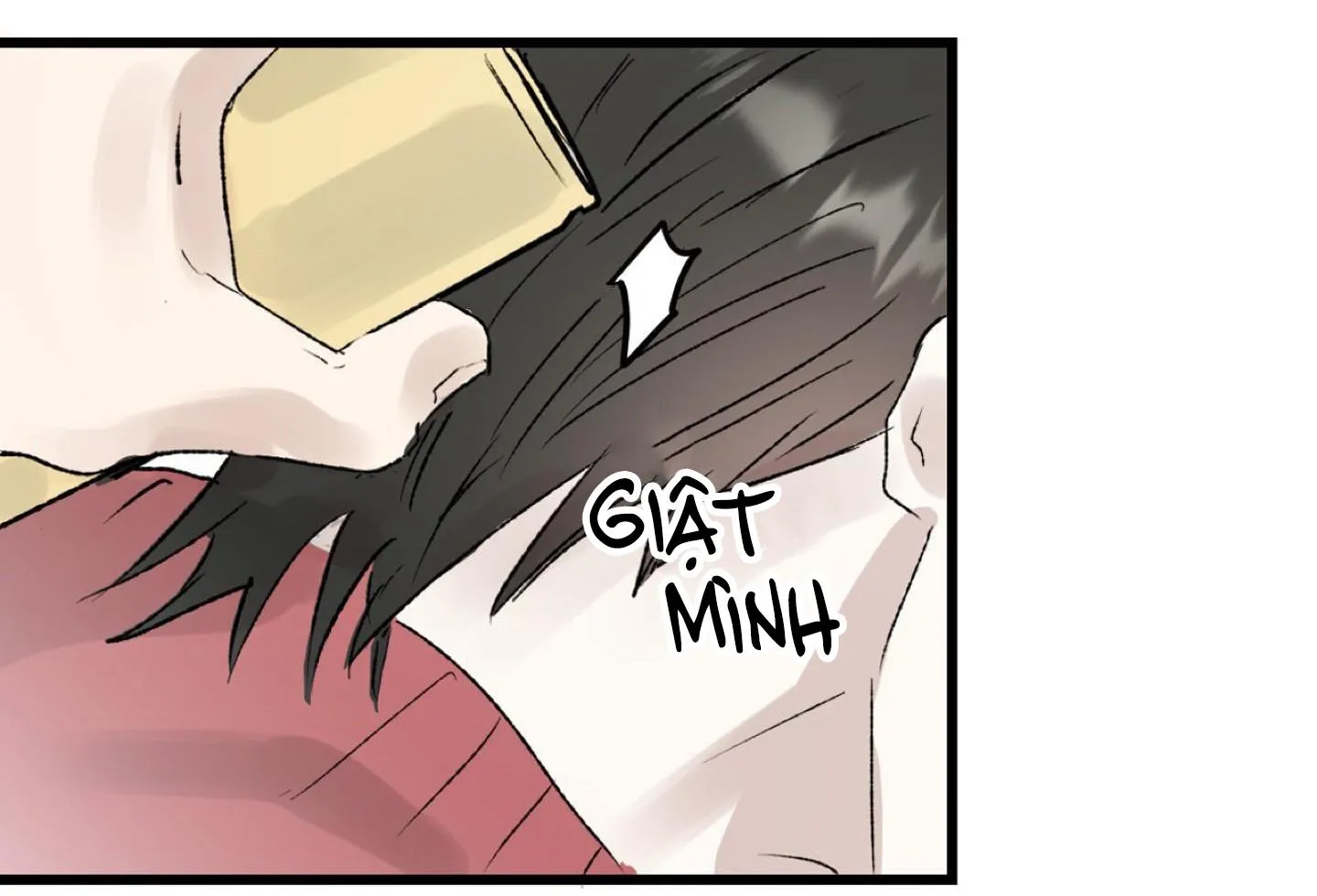 Phản Chiếu Chapter 2 Trang 83