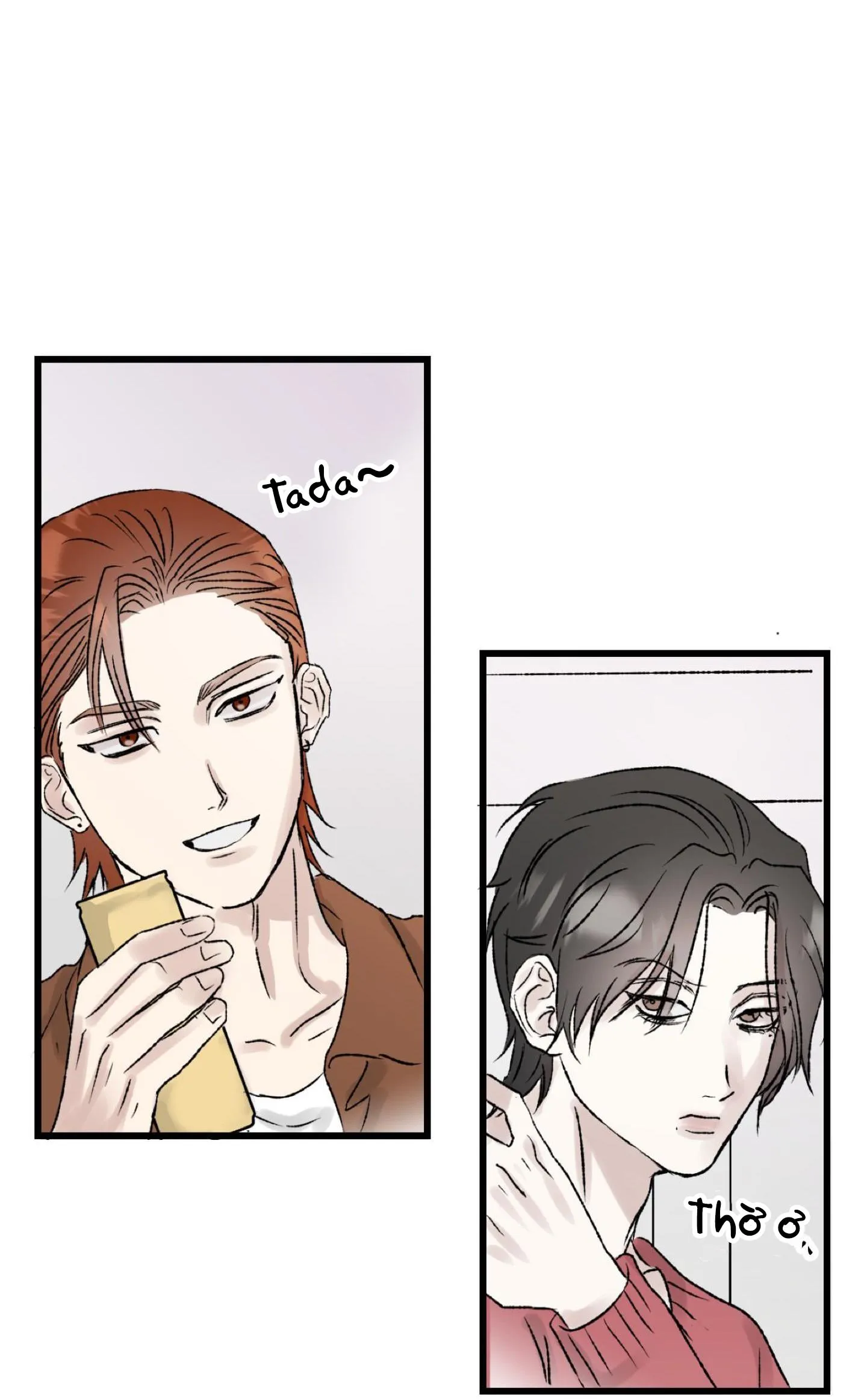 Phản Chiếu Chapter 2 Trang 85