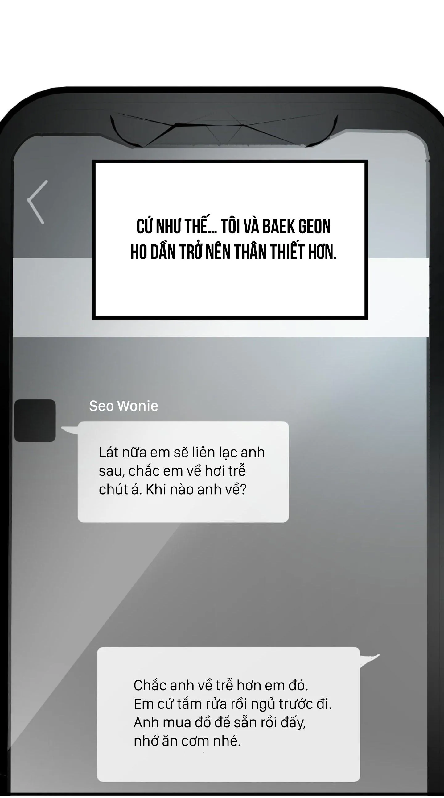 Phản Chiếu Chapter 2 Trang 87