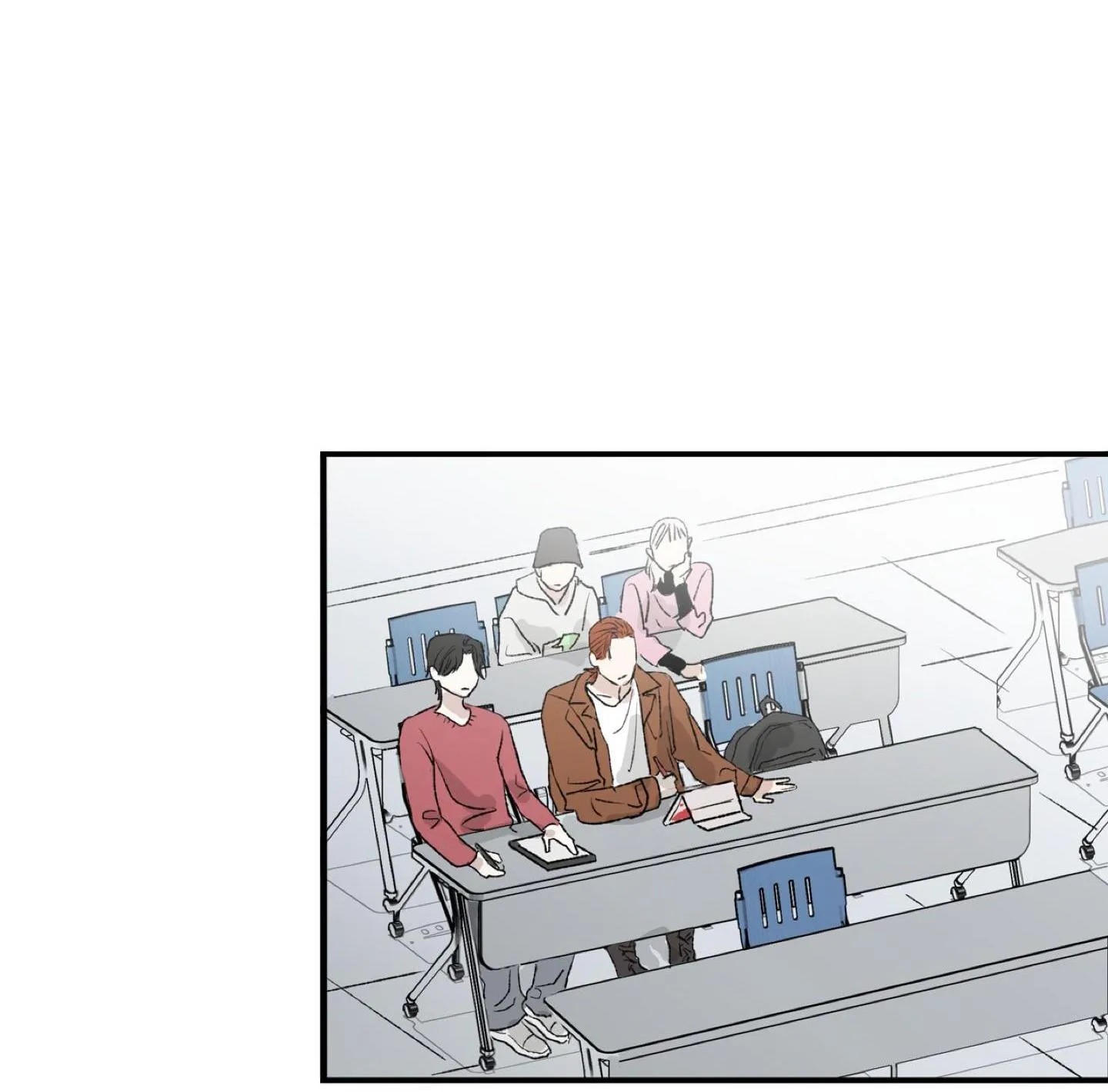 Phản Chiếu Chapter 2 Trang 89