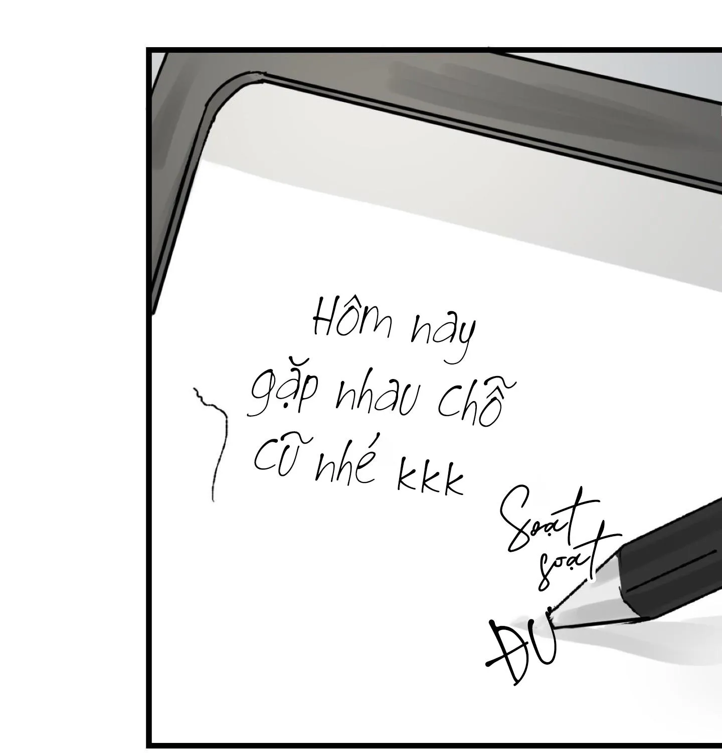 Phản Chiếu Chapter 2 Trang 93