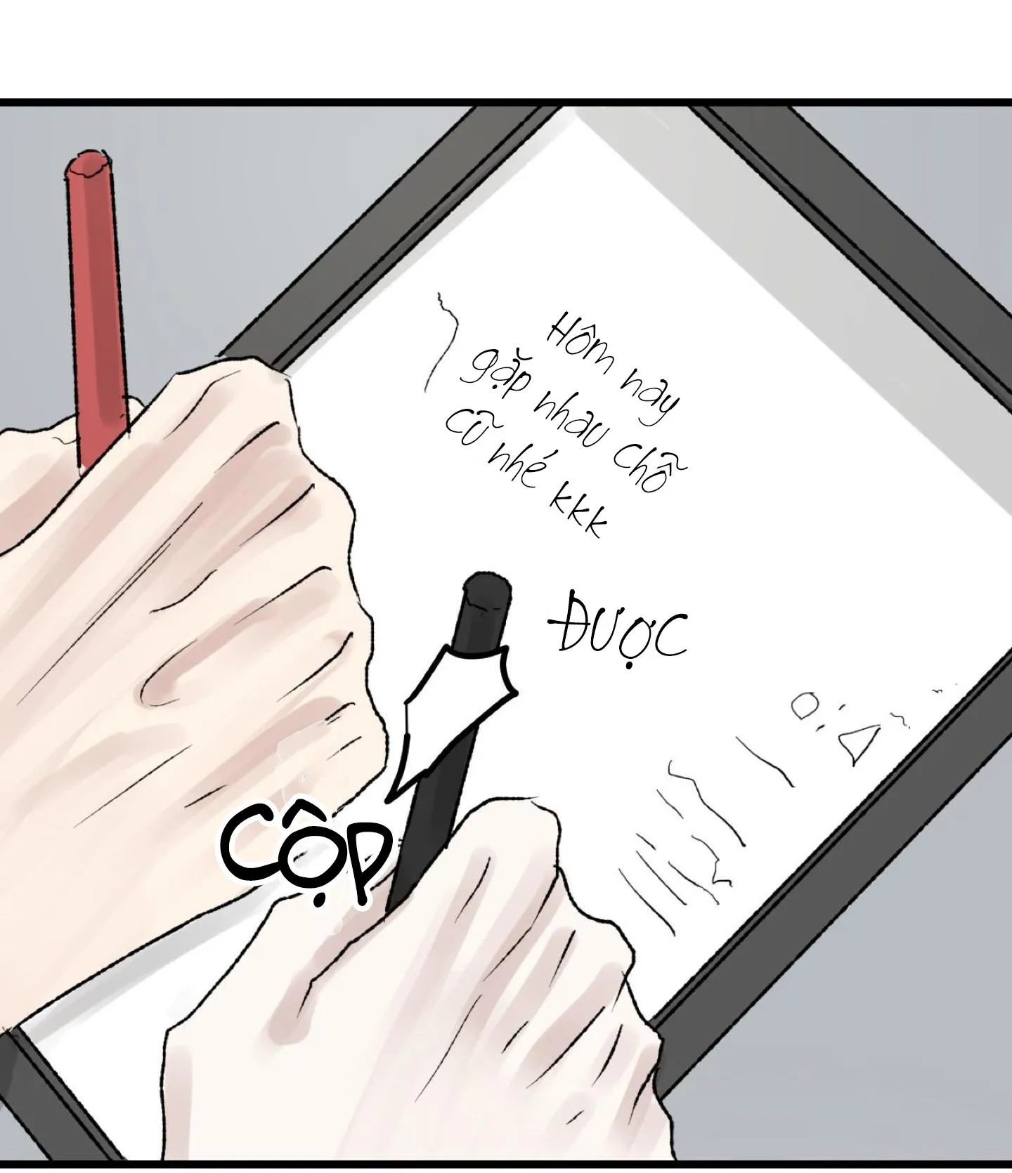 Phản Chiếu Chapter 2 Trang 96