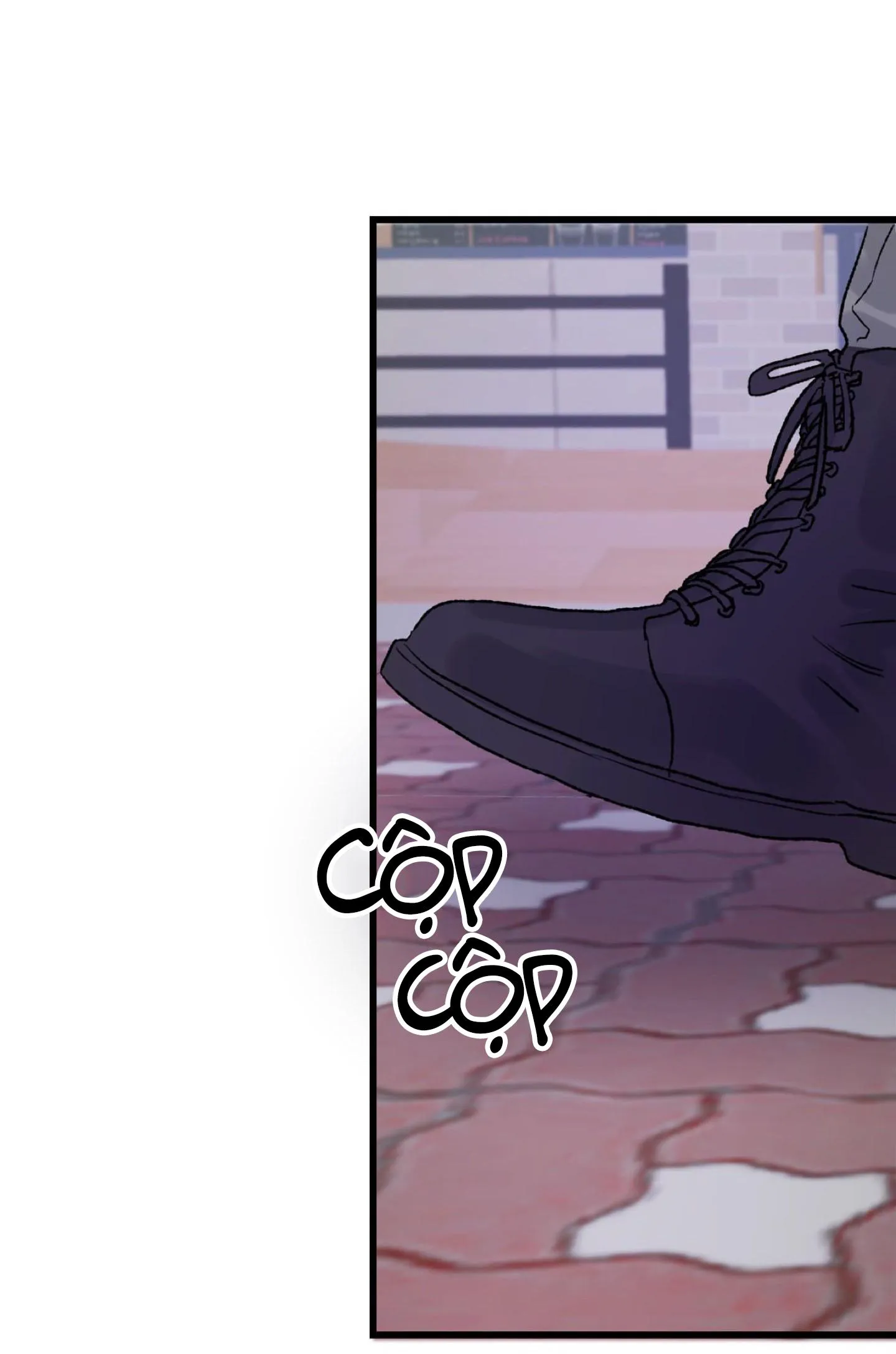 Phản Chiếu Chapter 2 Trang 107