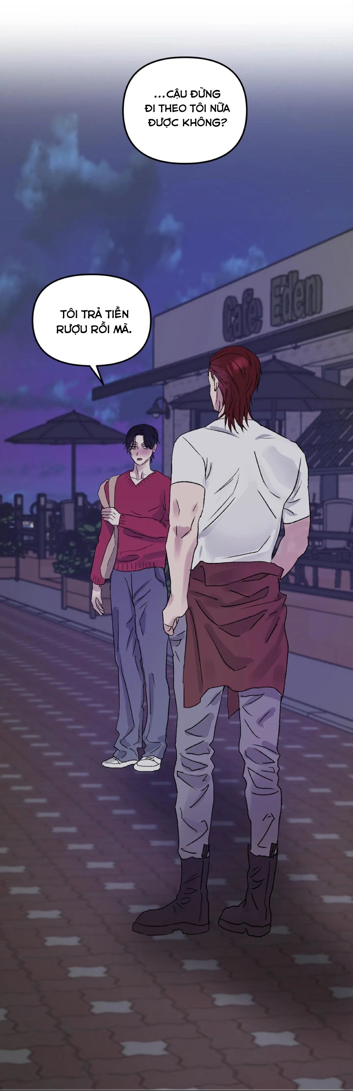 Phản Chiếu Chapter 2 Trang 108