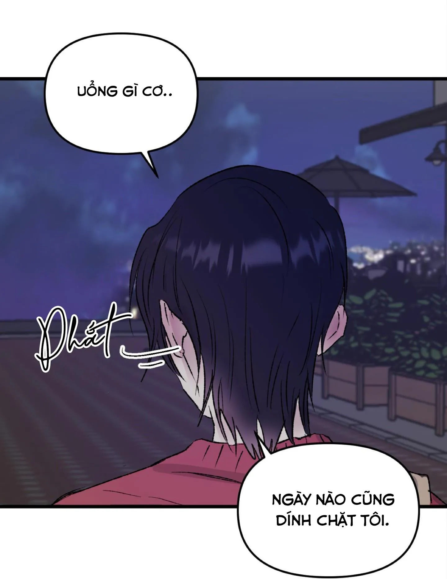 Phản Chiếu Chapter 2 Trang 111