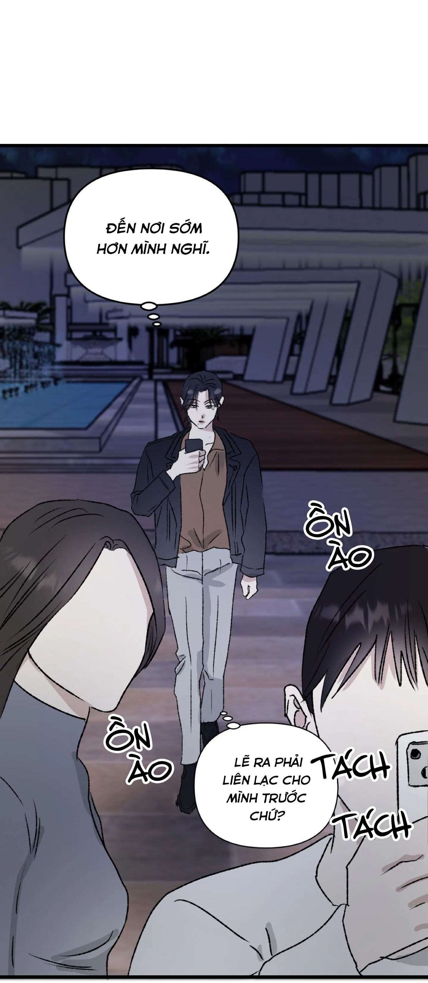 Phản Chiếu Chapter 4 Trang 4