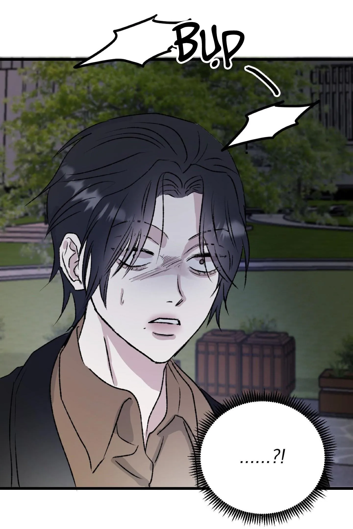 Phản Chiếu Chapter 4 Trang 7