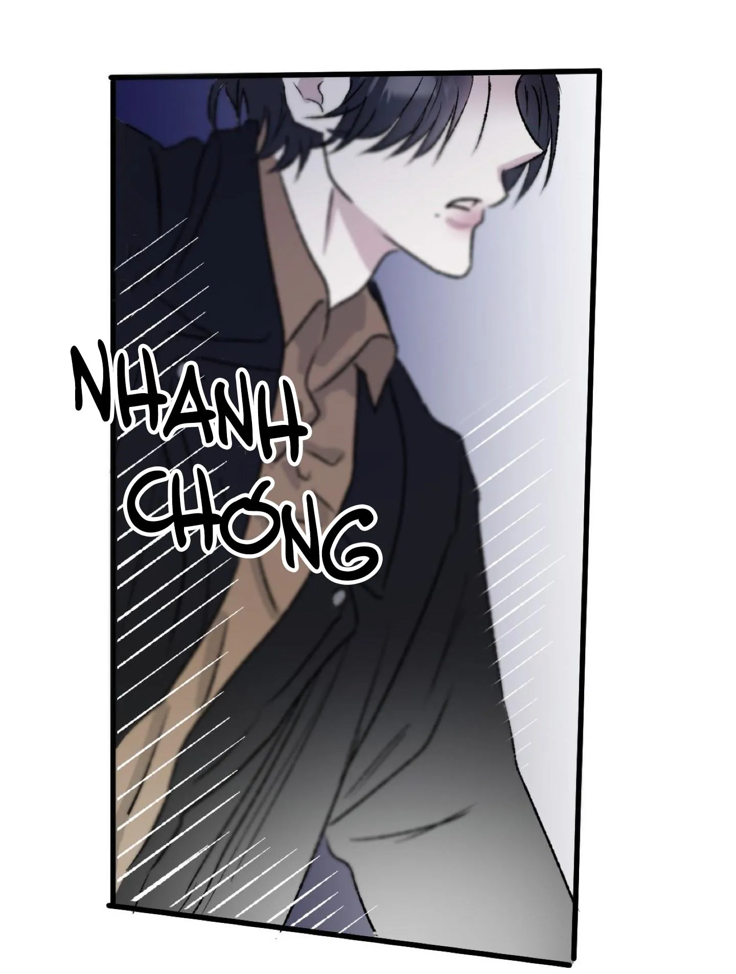 Phản Chiếu Chapter 4 Trang 9