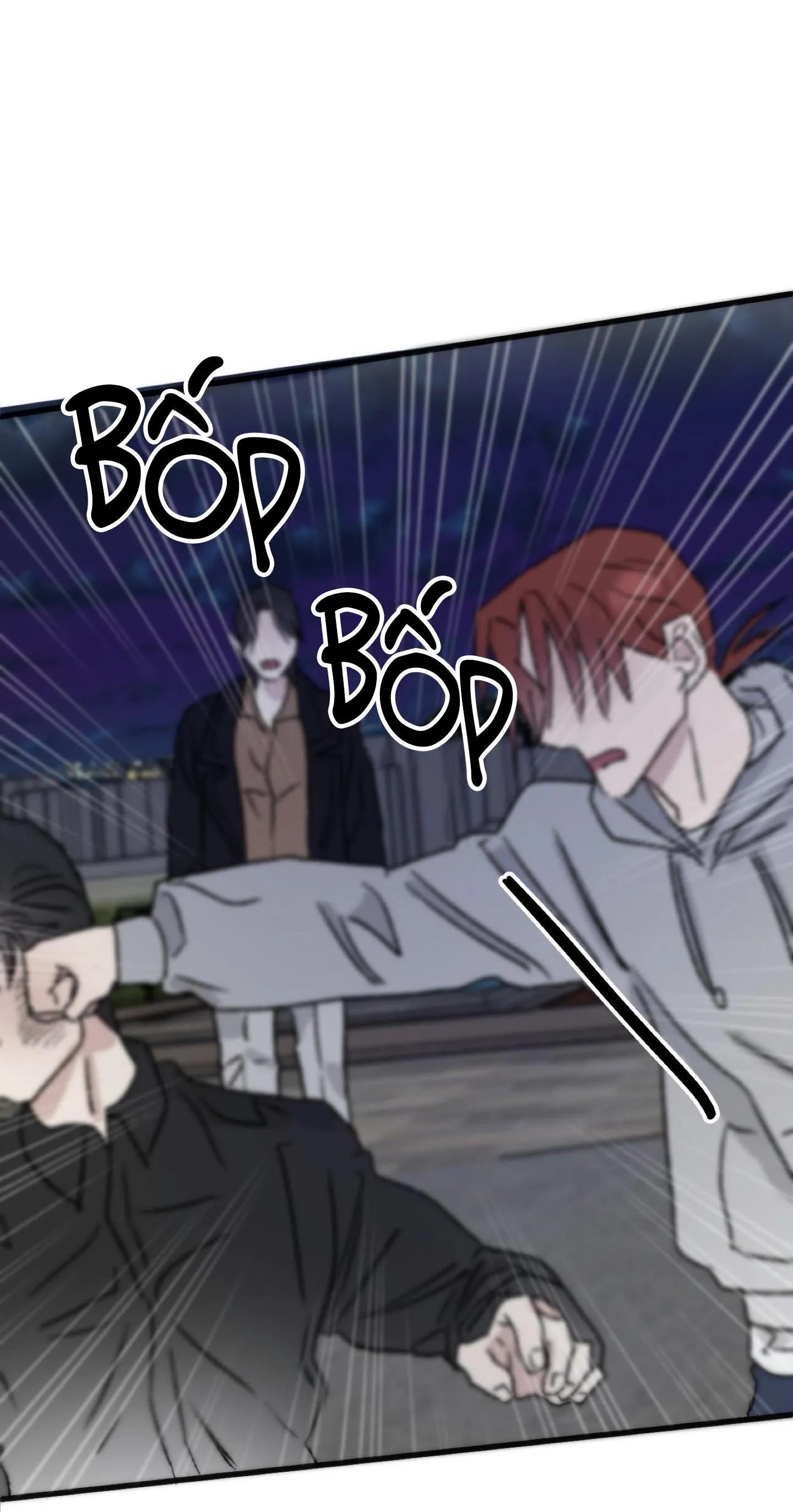 Phản Chiếu Chapter 4 Trang 10