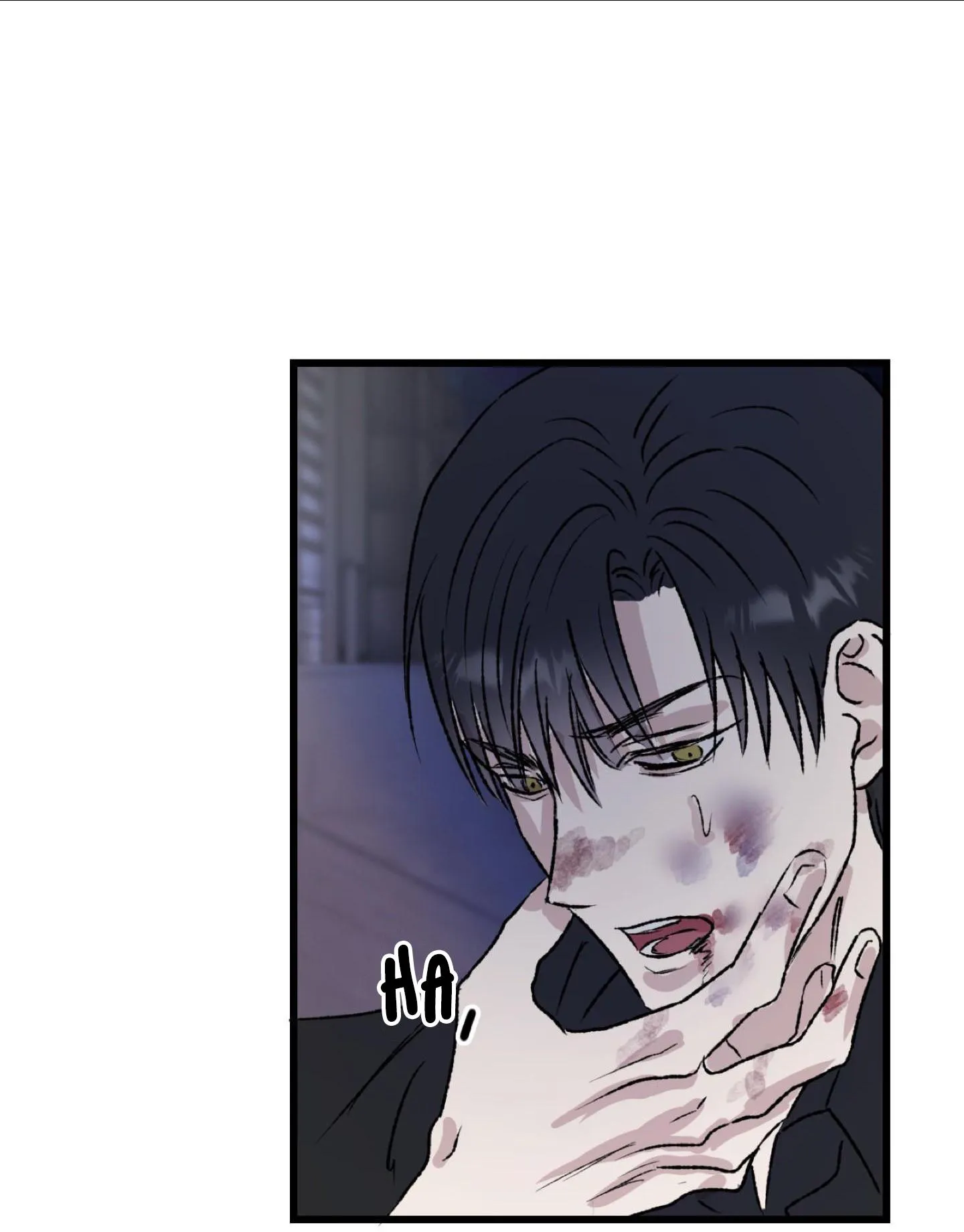 Phản Chiếu Chapter 4 Trang 18