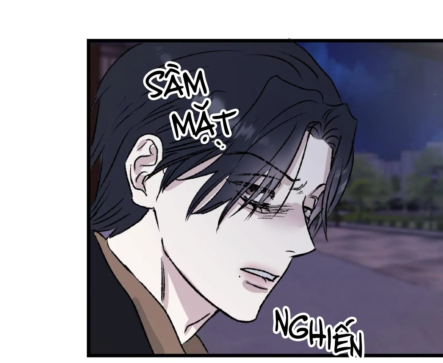 Phản Chiếu Chapter 4 Trang 26