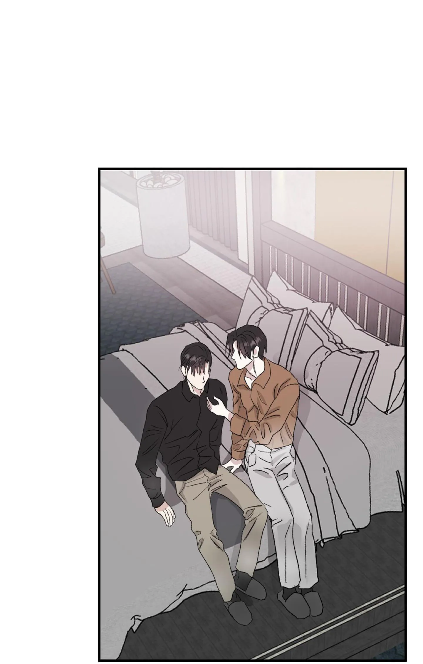 Phản Chiếu Chapter 4 Trang 32