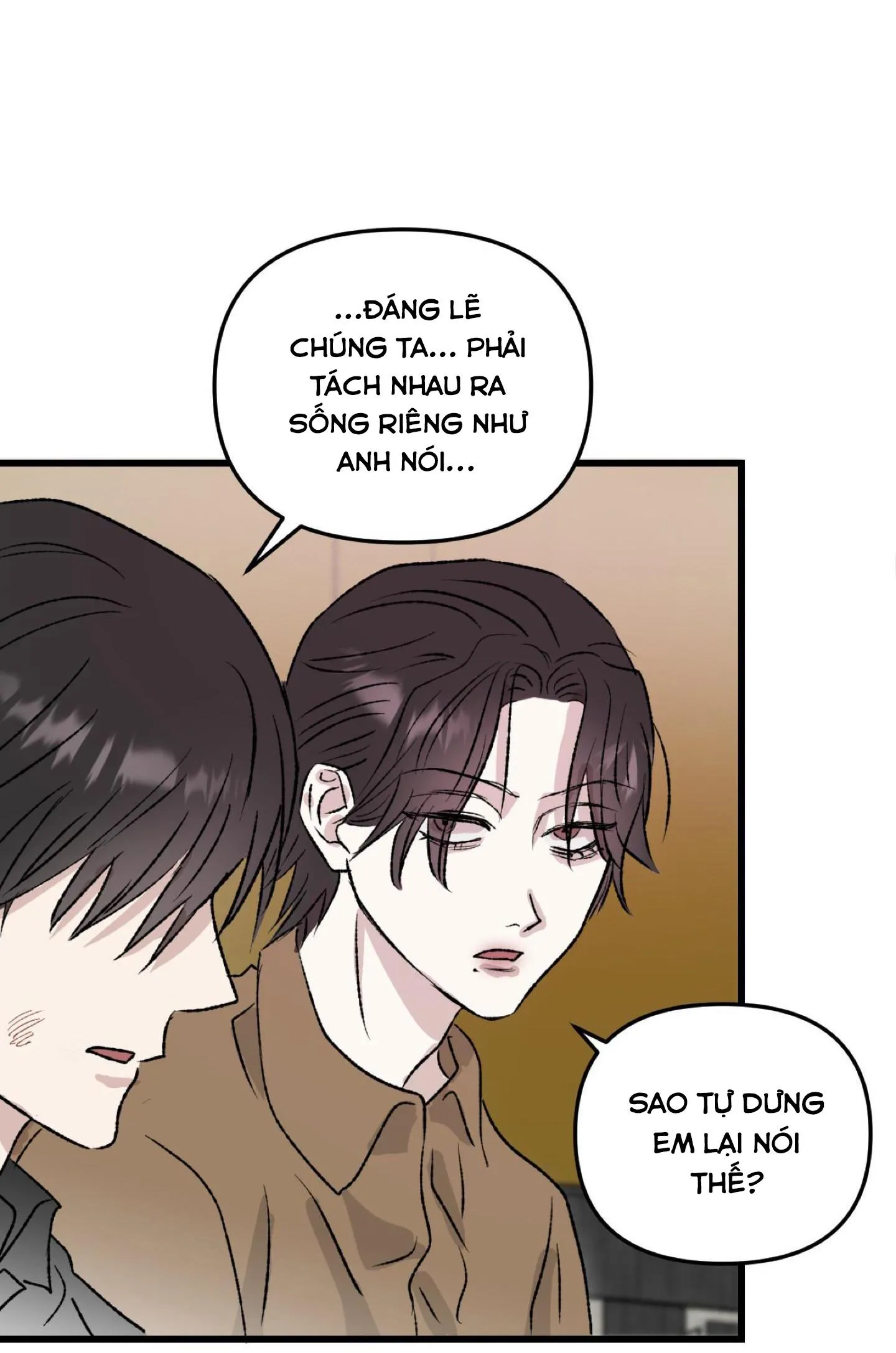 Phản Chiếu Chapter 4 Trang 37
